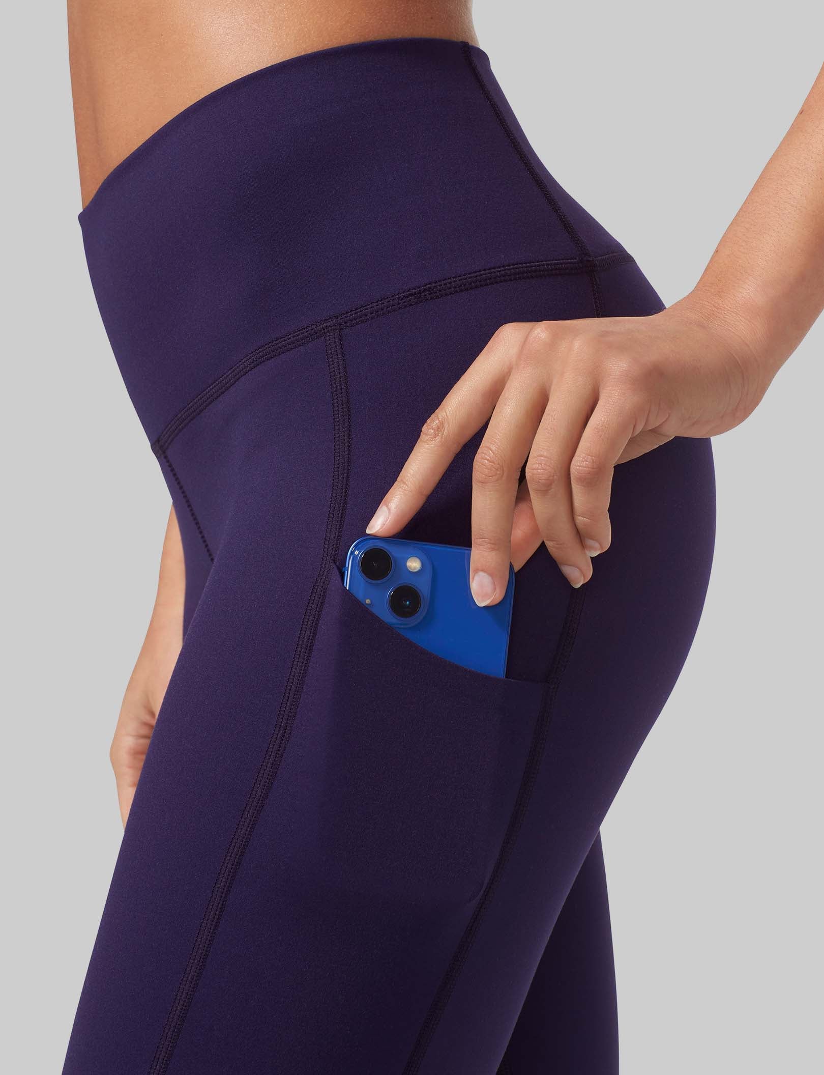 Women's Pocket Legging - Image 7