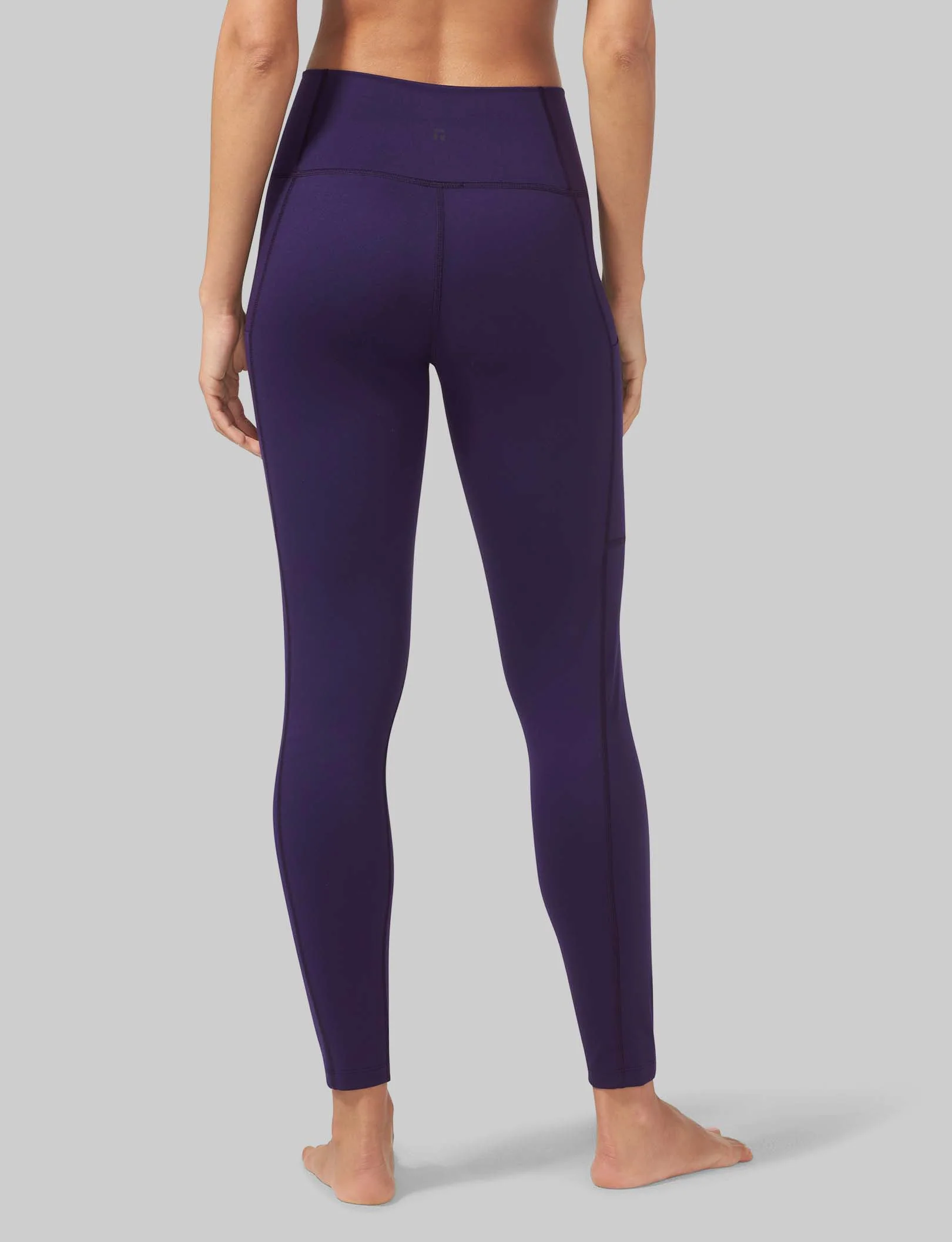 Women's Pocket Legging - Image 9
