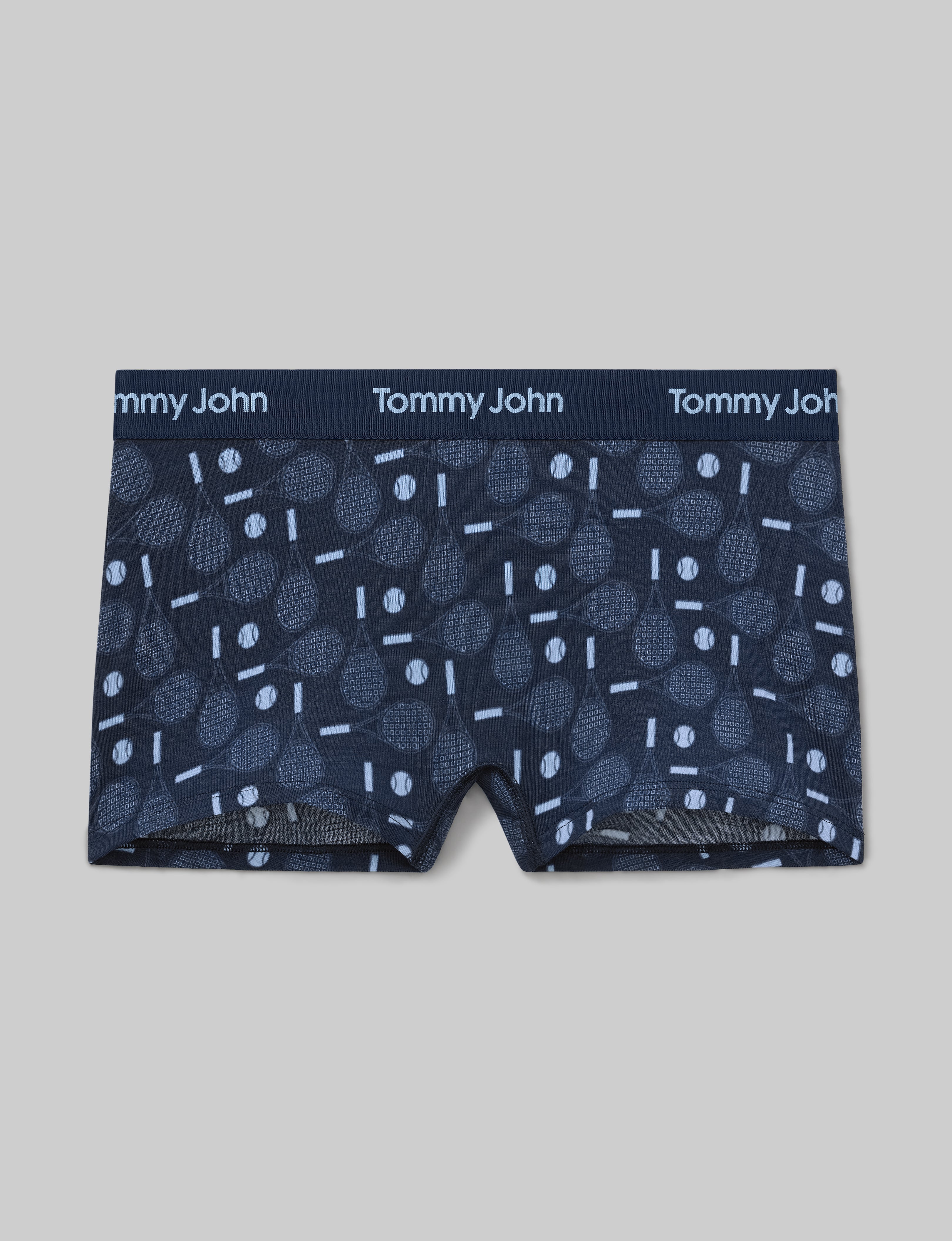 Women's Second Skin Boyshort - Image 112