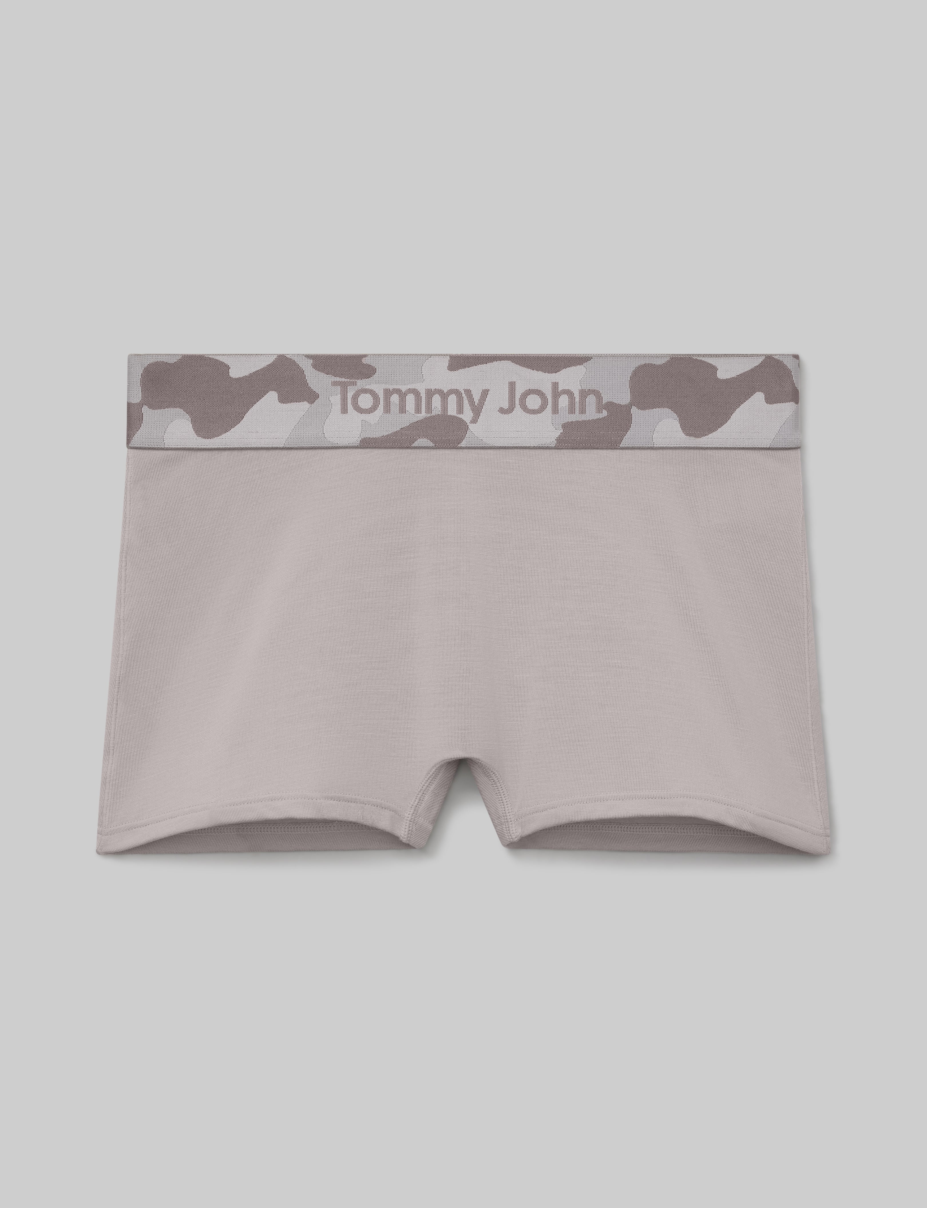Women's Second Skin Boyshort - Image 119