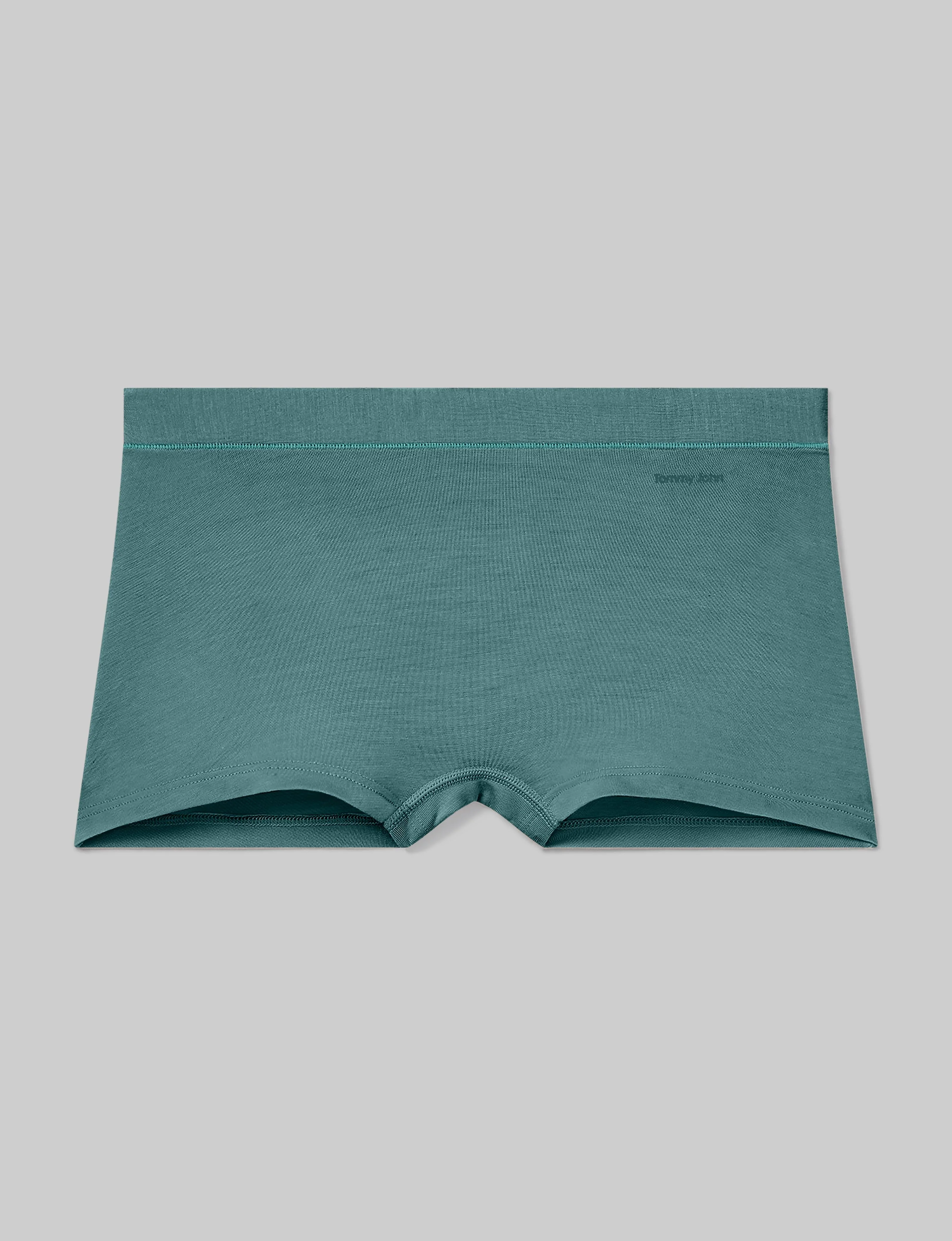 Women's Second Skin Boyshort - Image 130