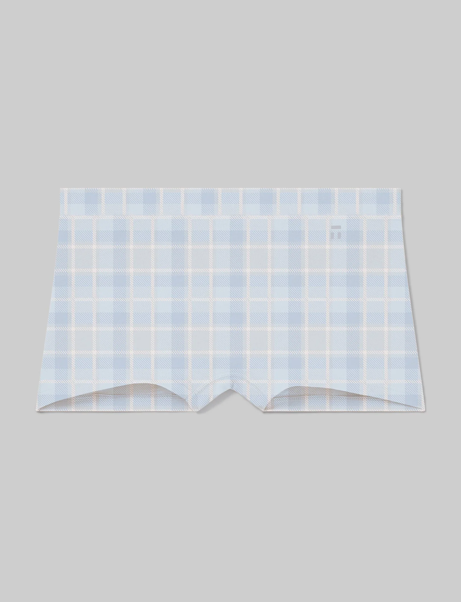 Women's Second Skin Boyshort - Image 144