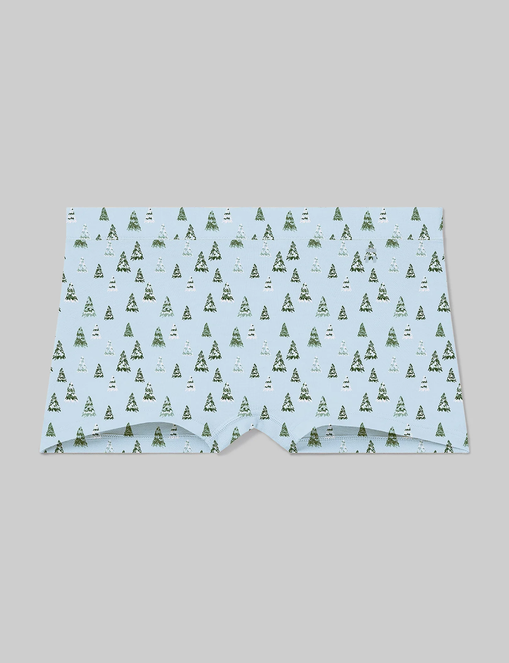 Women's Second Skin Boyshort - Image 157