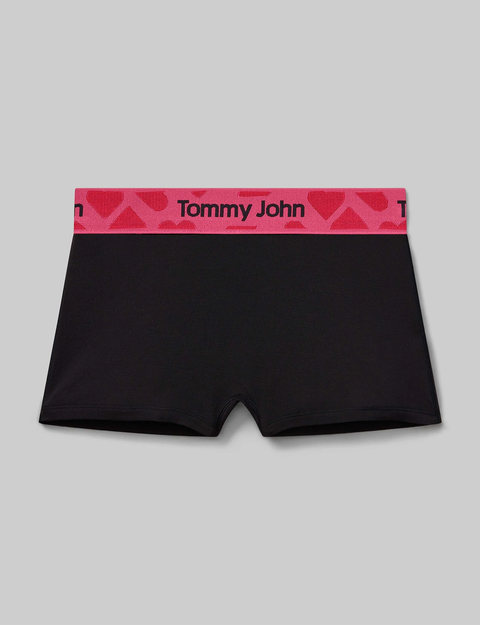 Women's Second Skin Boyshort - Image 16