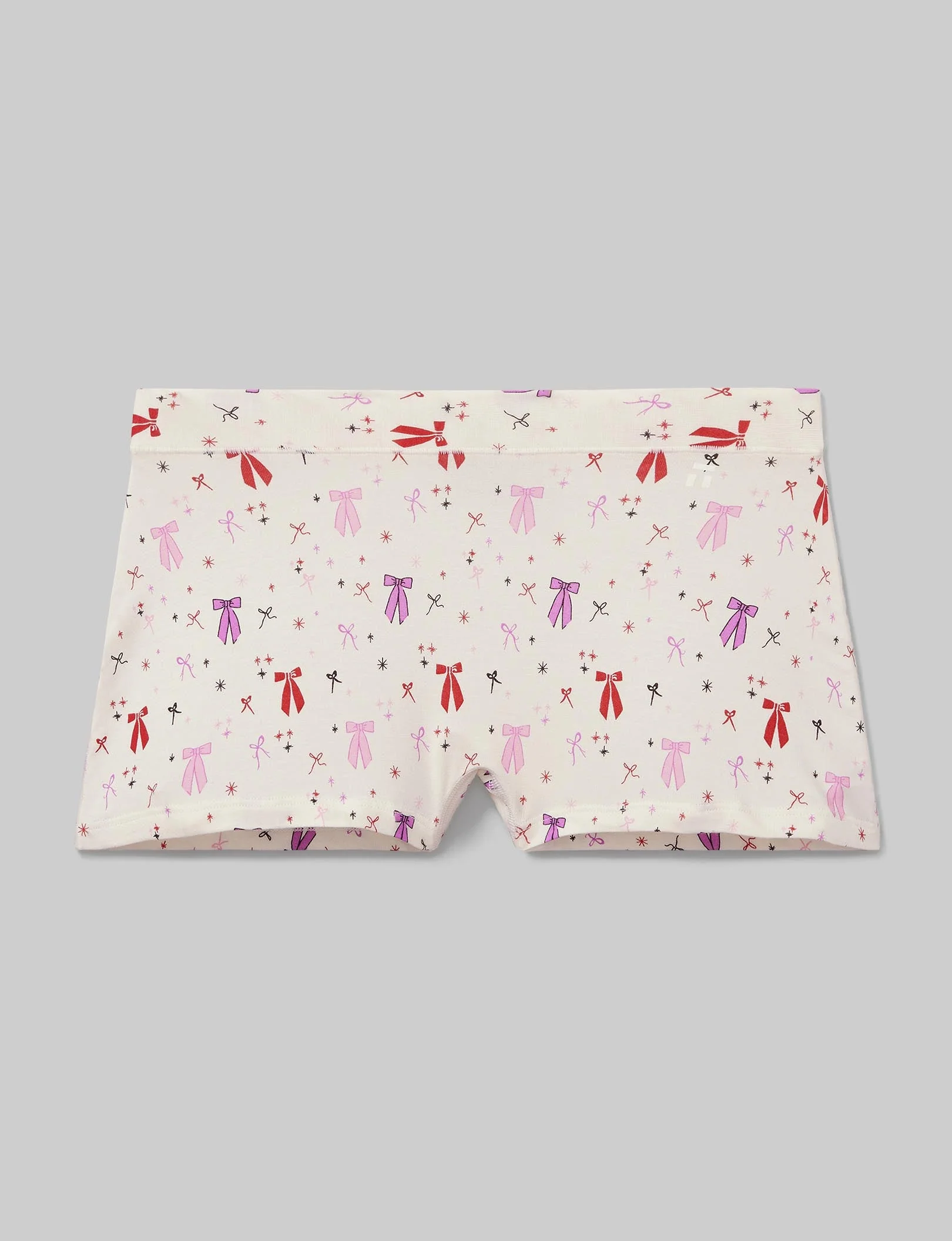 Women's Second Skin Boyshort - Image 169