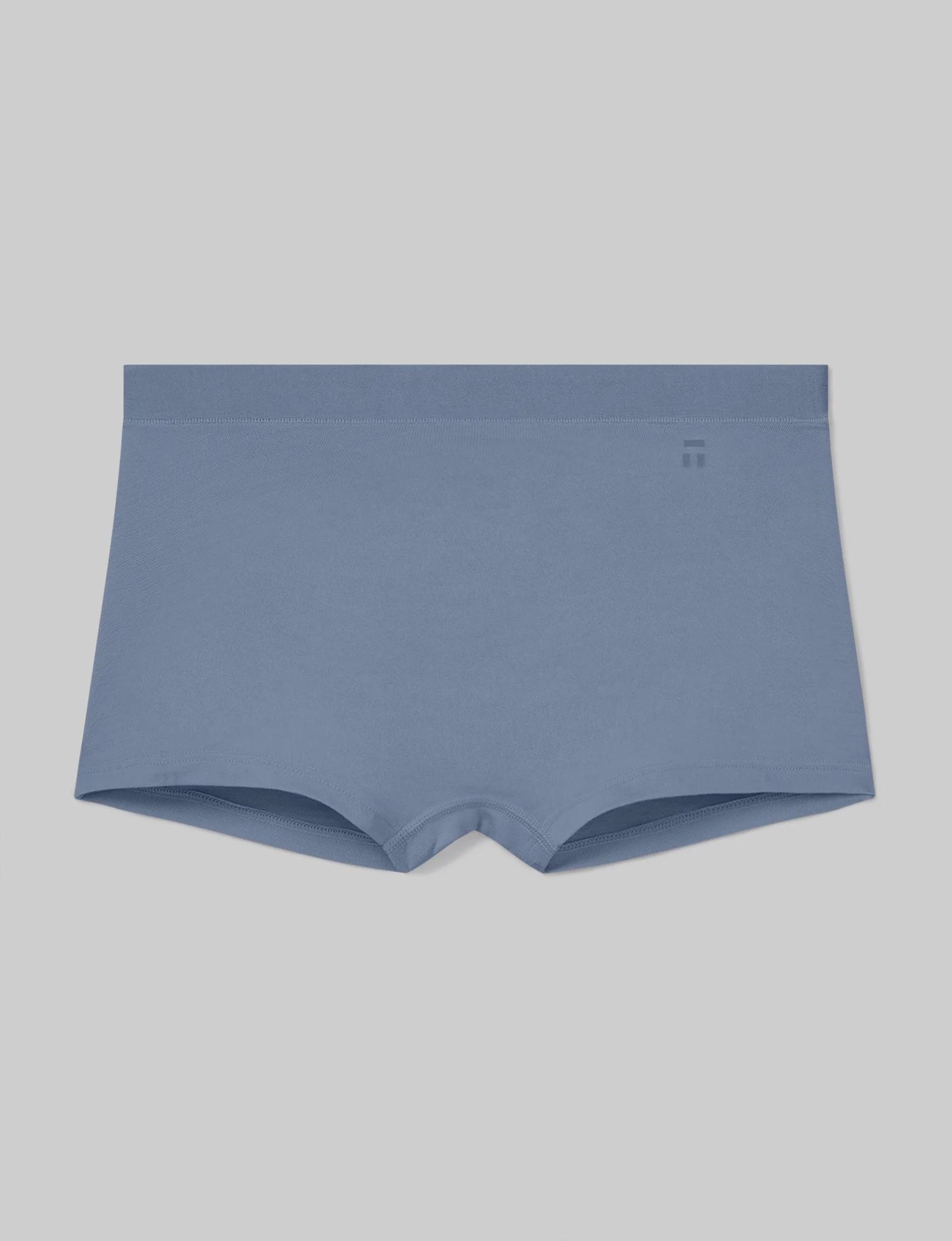Women's Second Skin Boyshort - Image 184