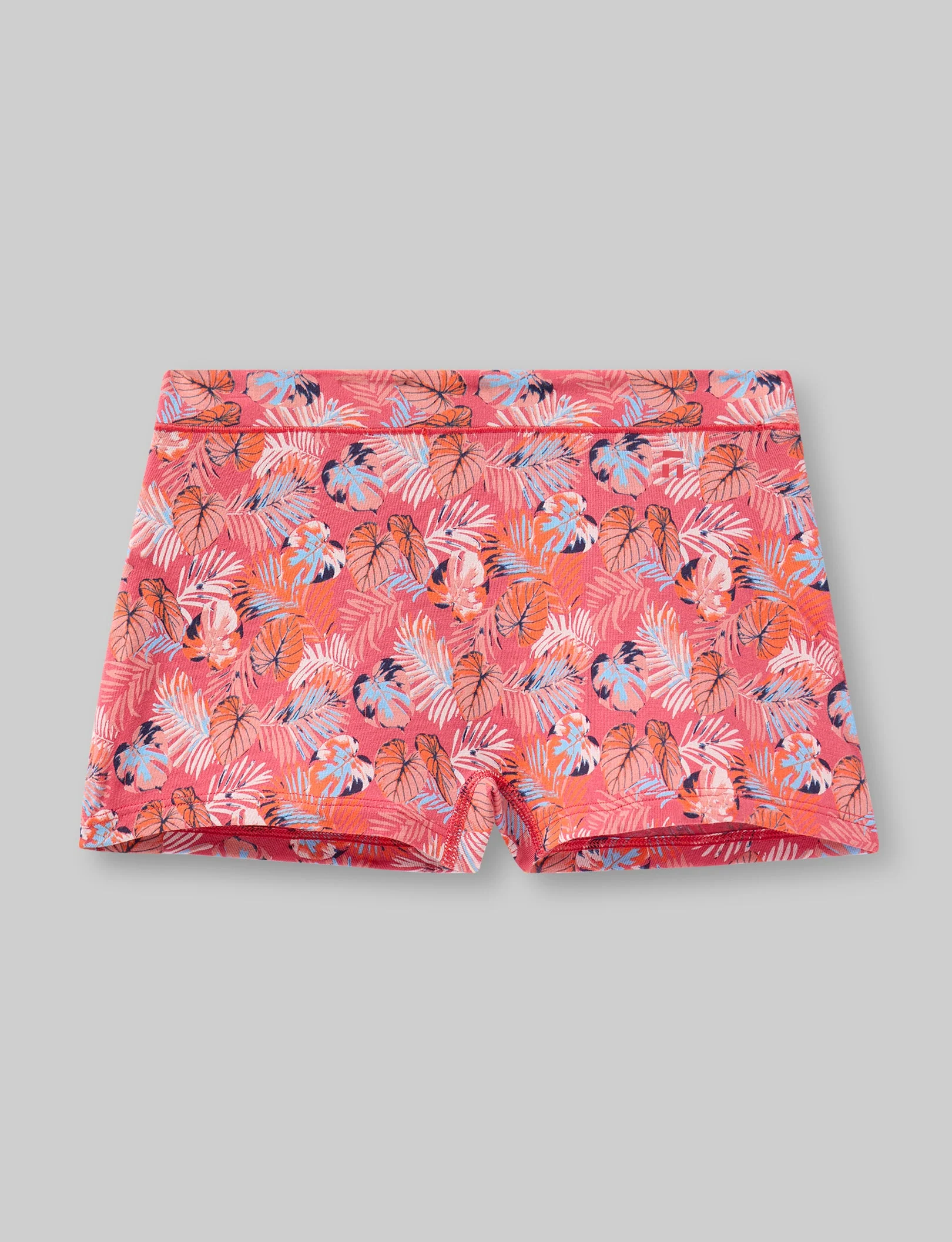 Women's Second Skin Boyshort - Image 210