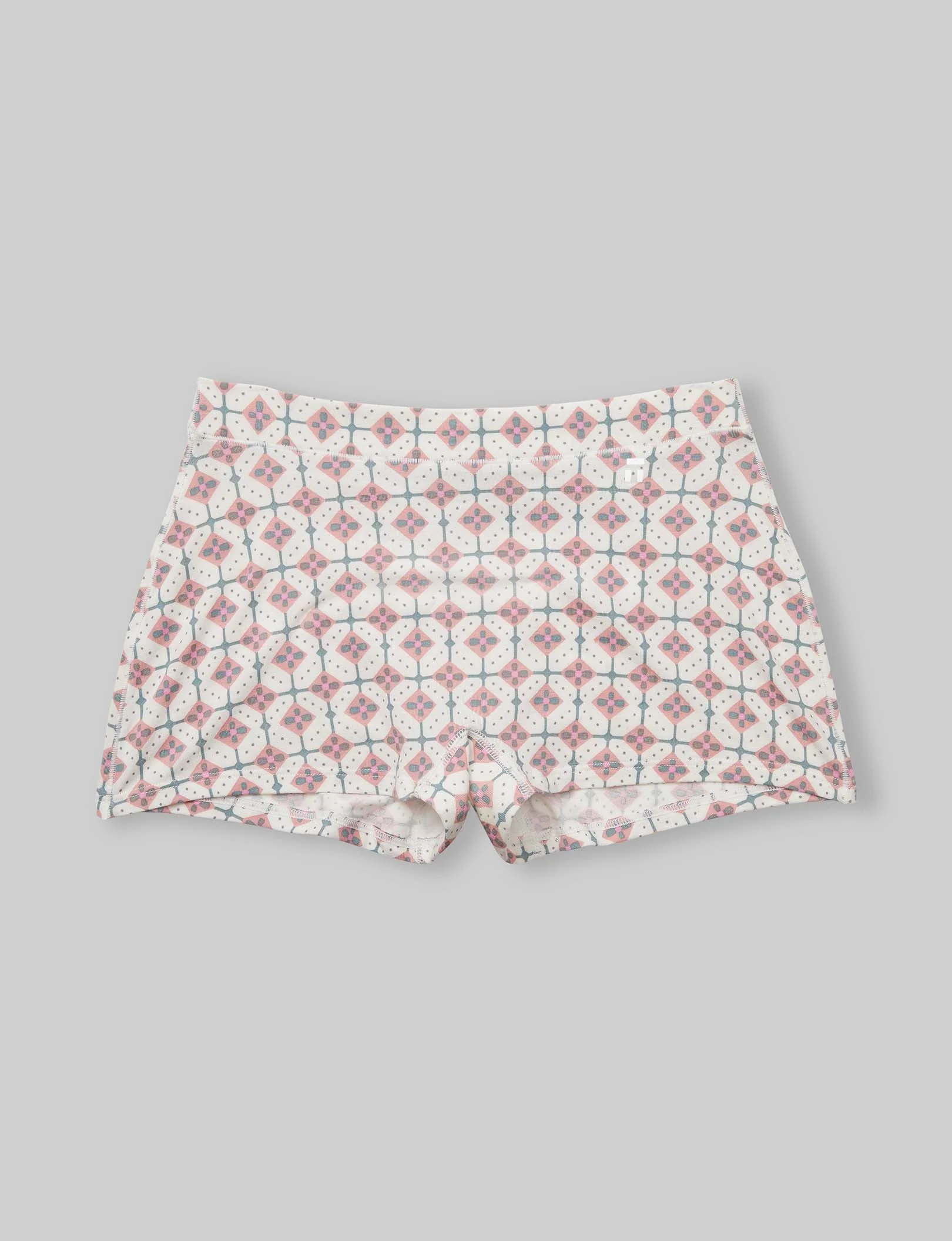 Women's Second Skin Boyshort - Image 215