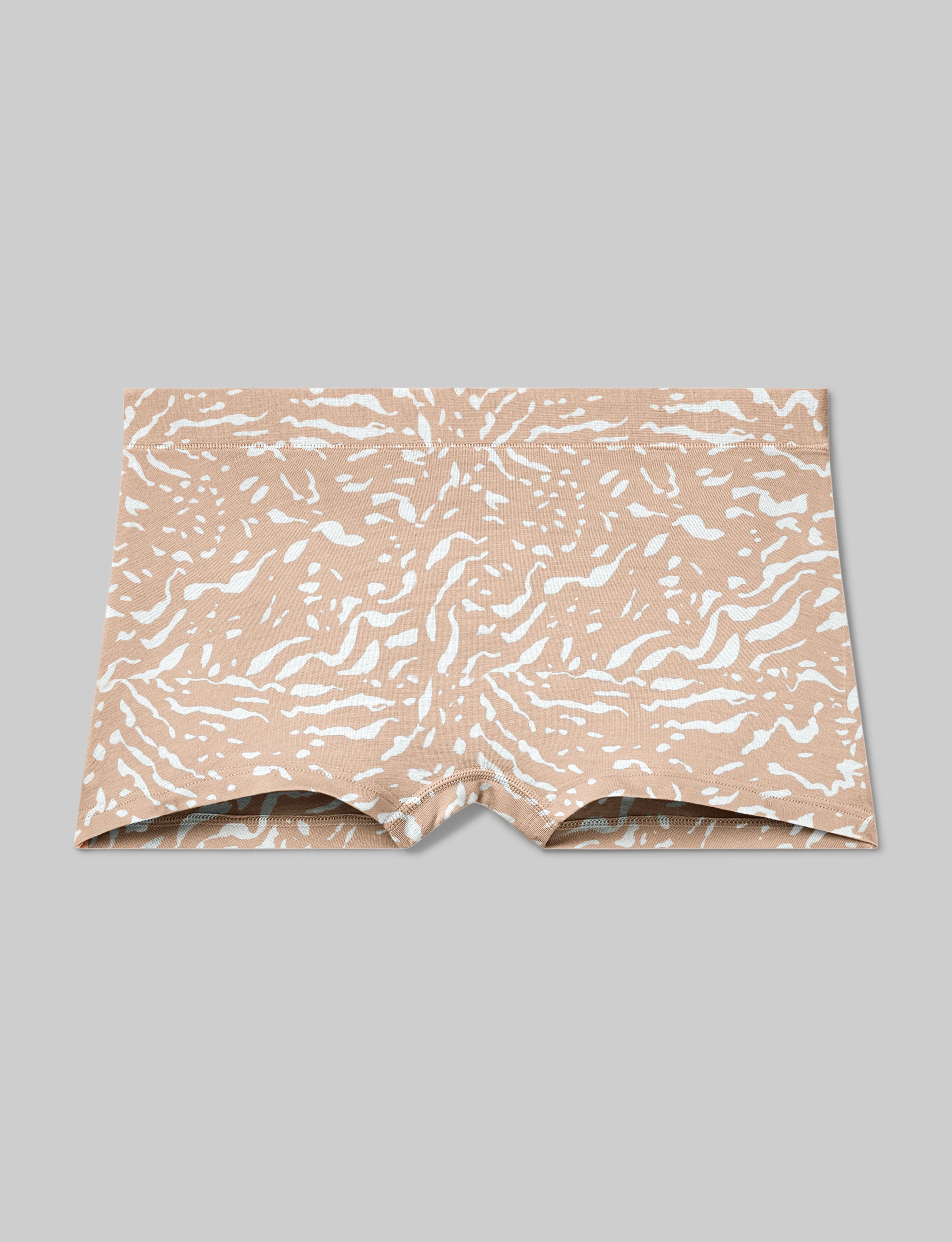Women's Second Skin Boyshort - Image 216