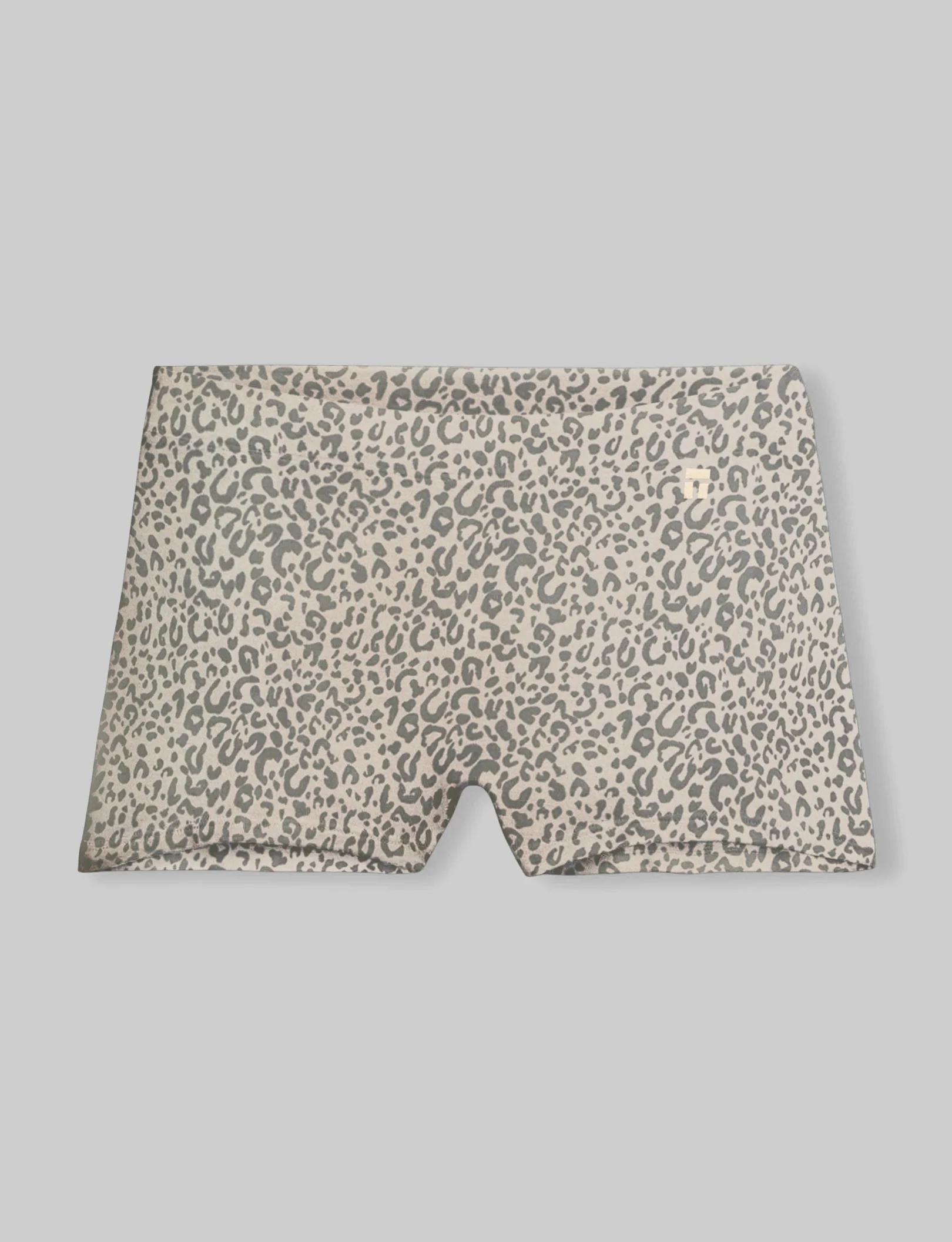 Women's Second Skin Boyshort - Image 221