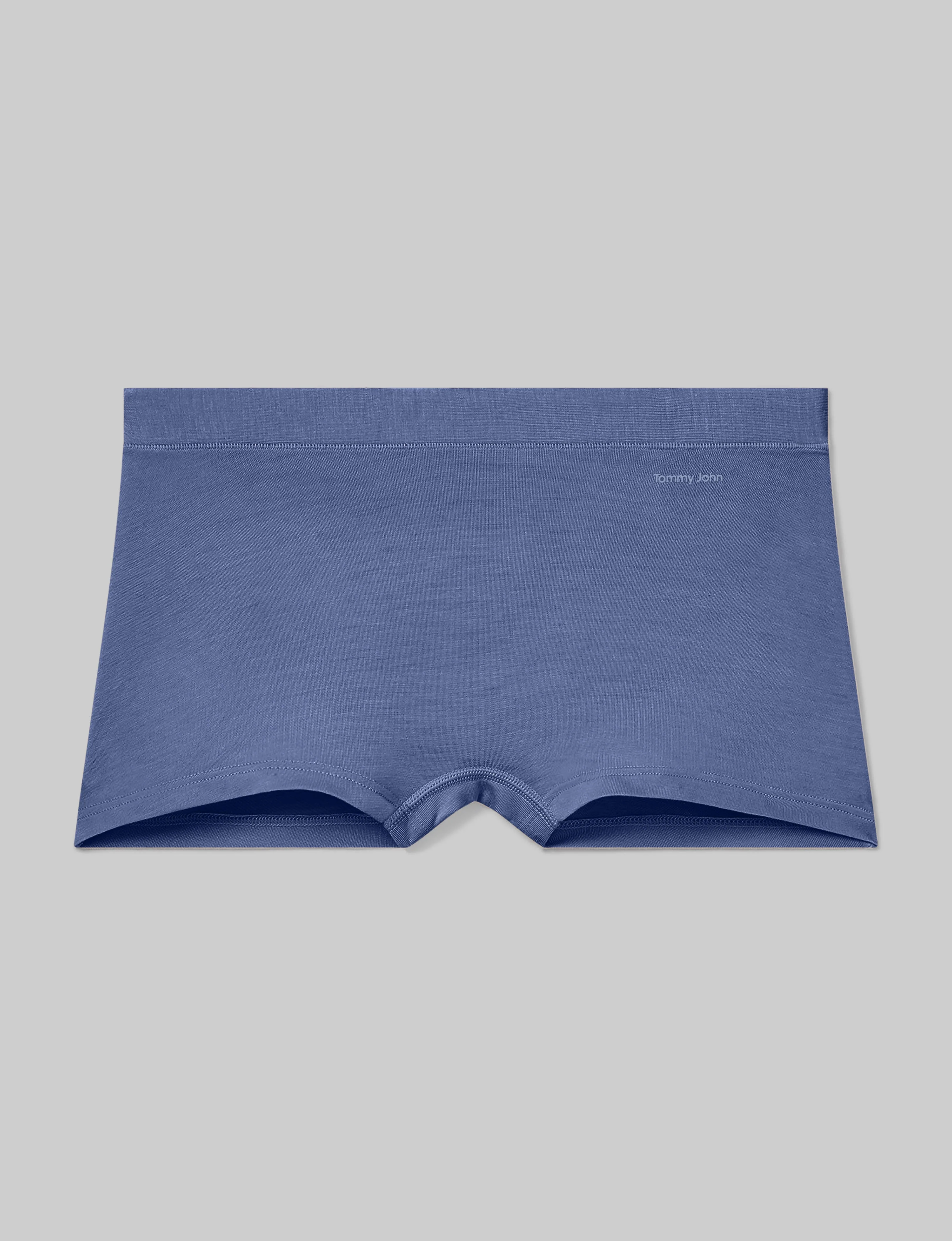 Women's Second Skin Boyshort - Image 34