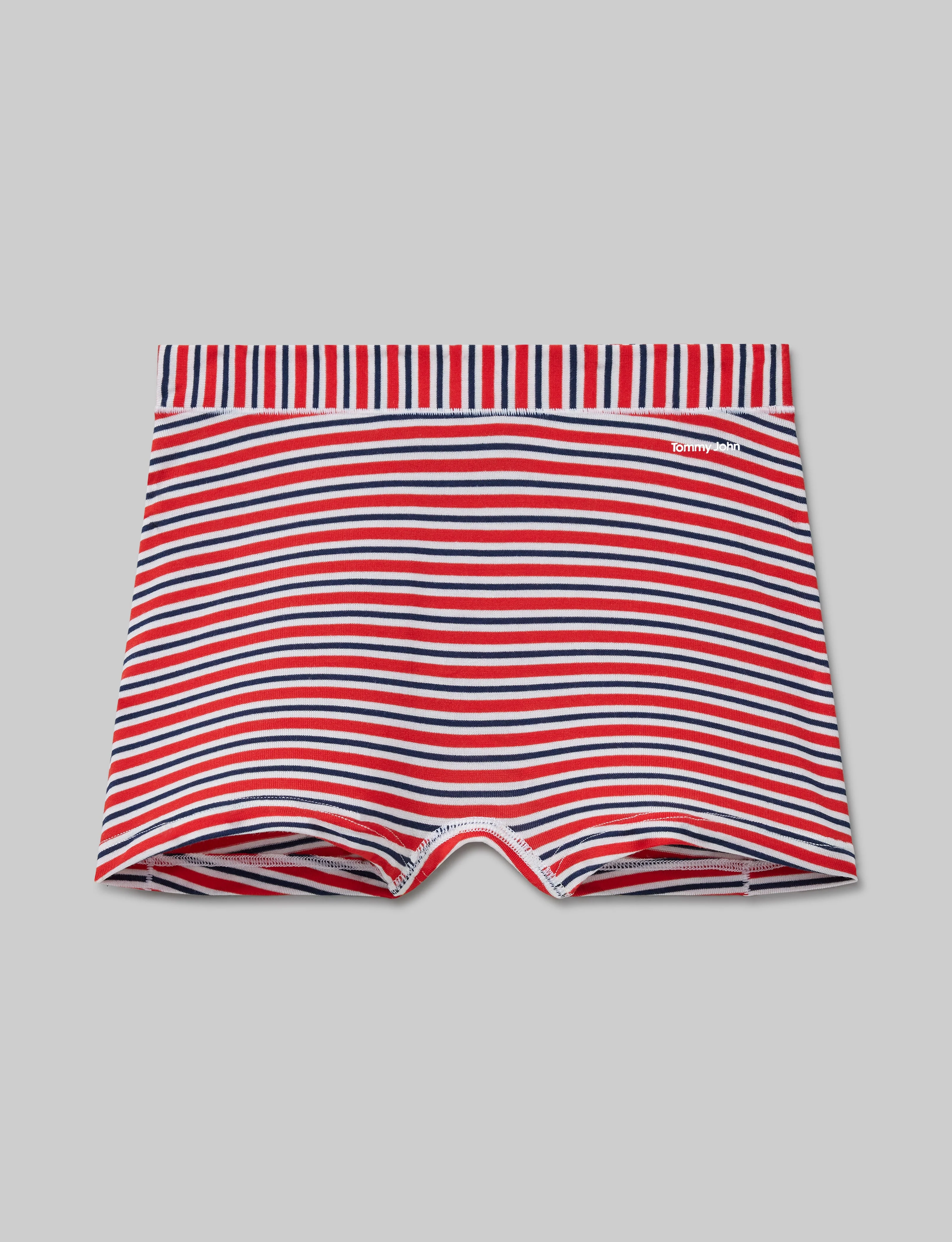Women's Second Skin Boyshort - Image 42