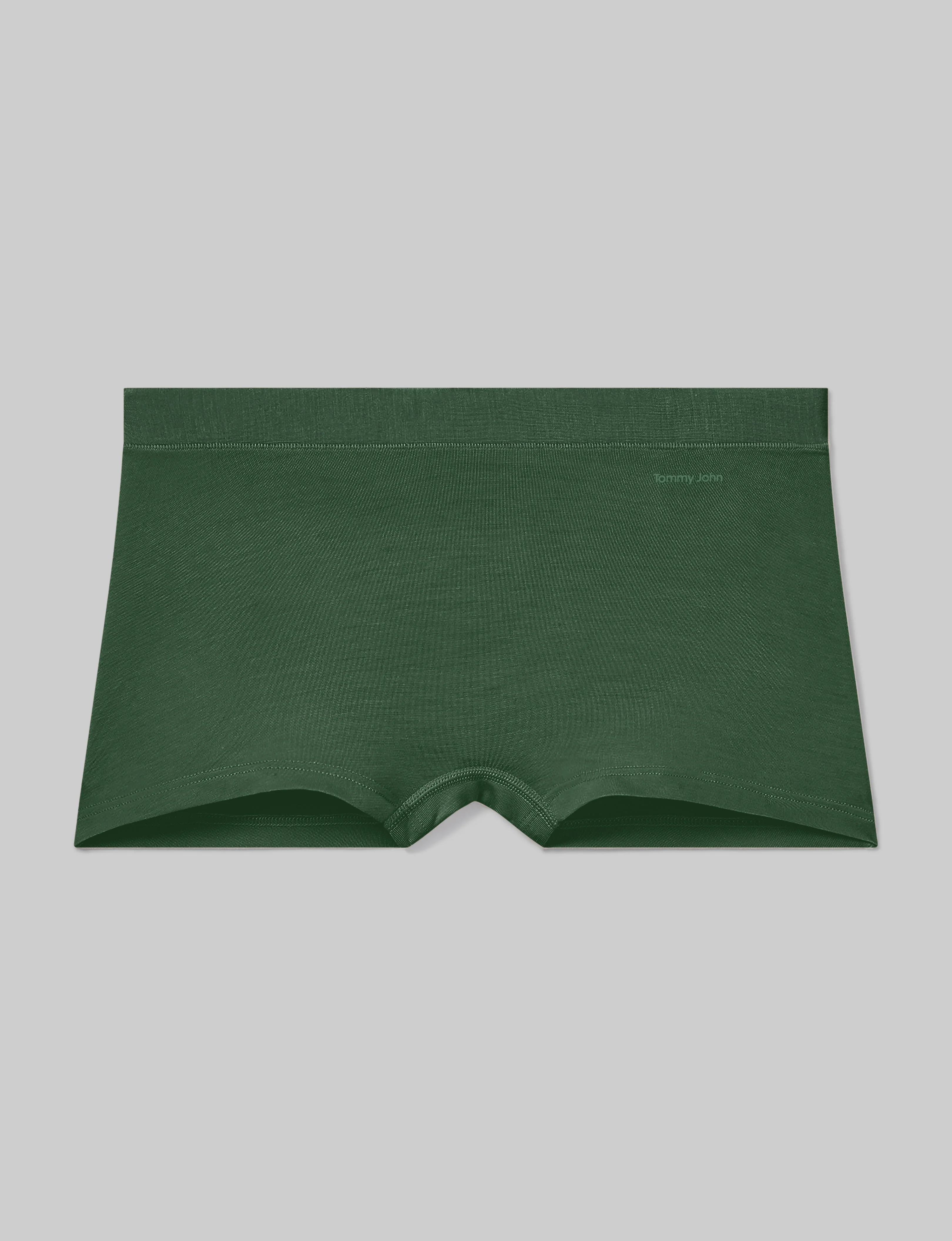 Women's Second Skin Boyshort - Image 55