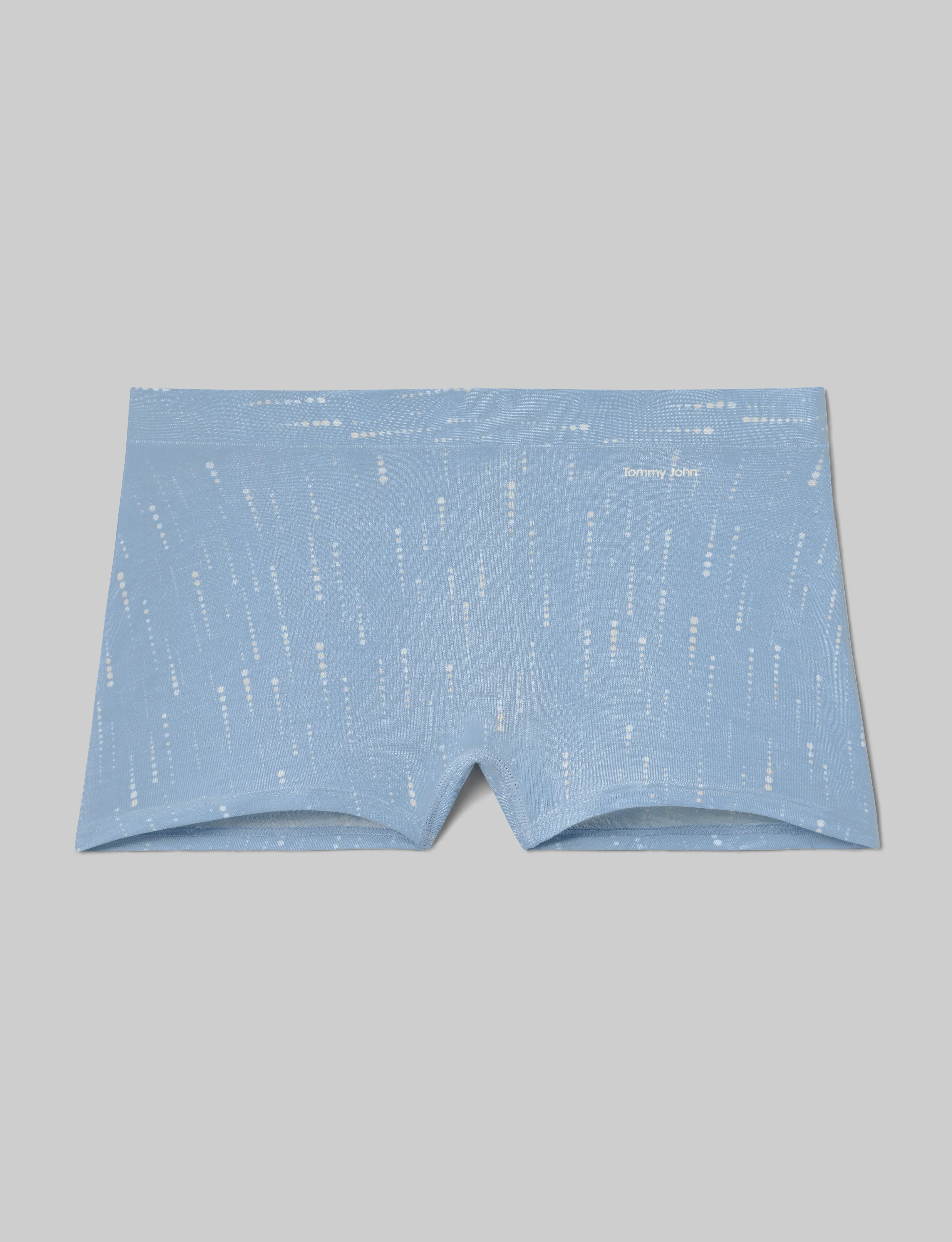 Women's Second Skin Boyshort - Image 59