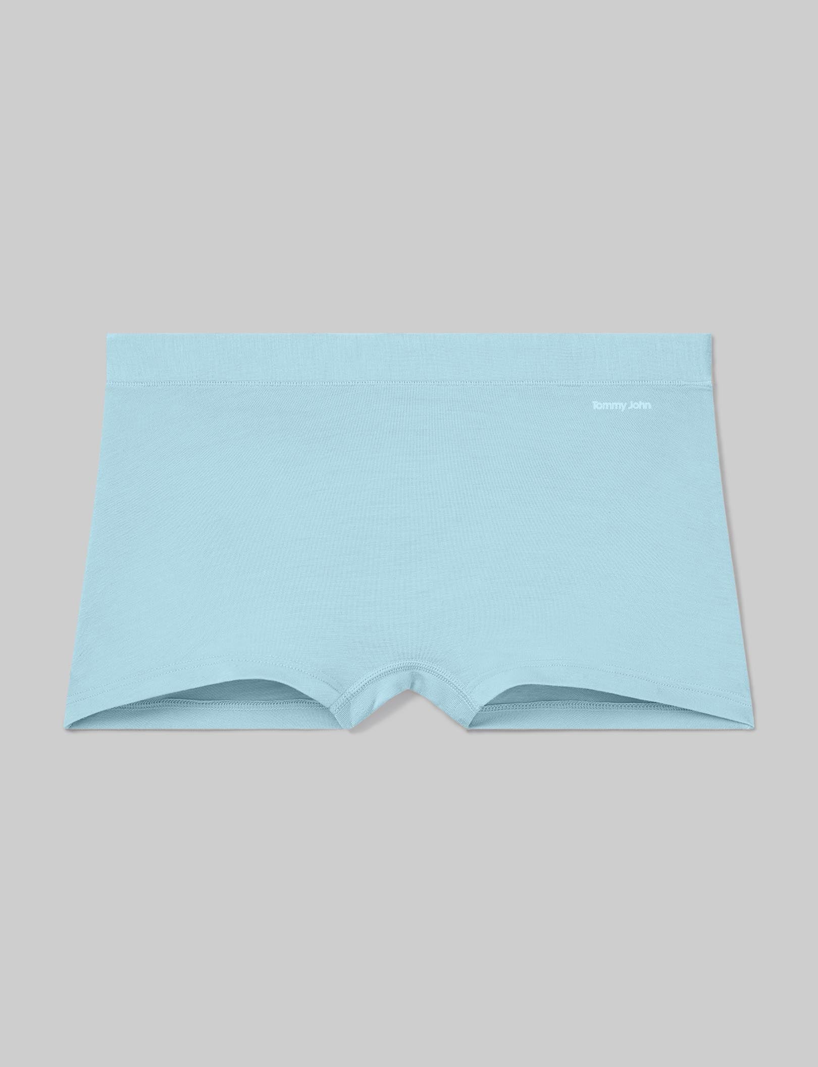 Women's Second Skin Boyshort - Image 87