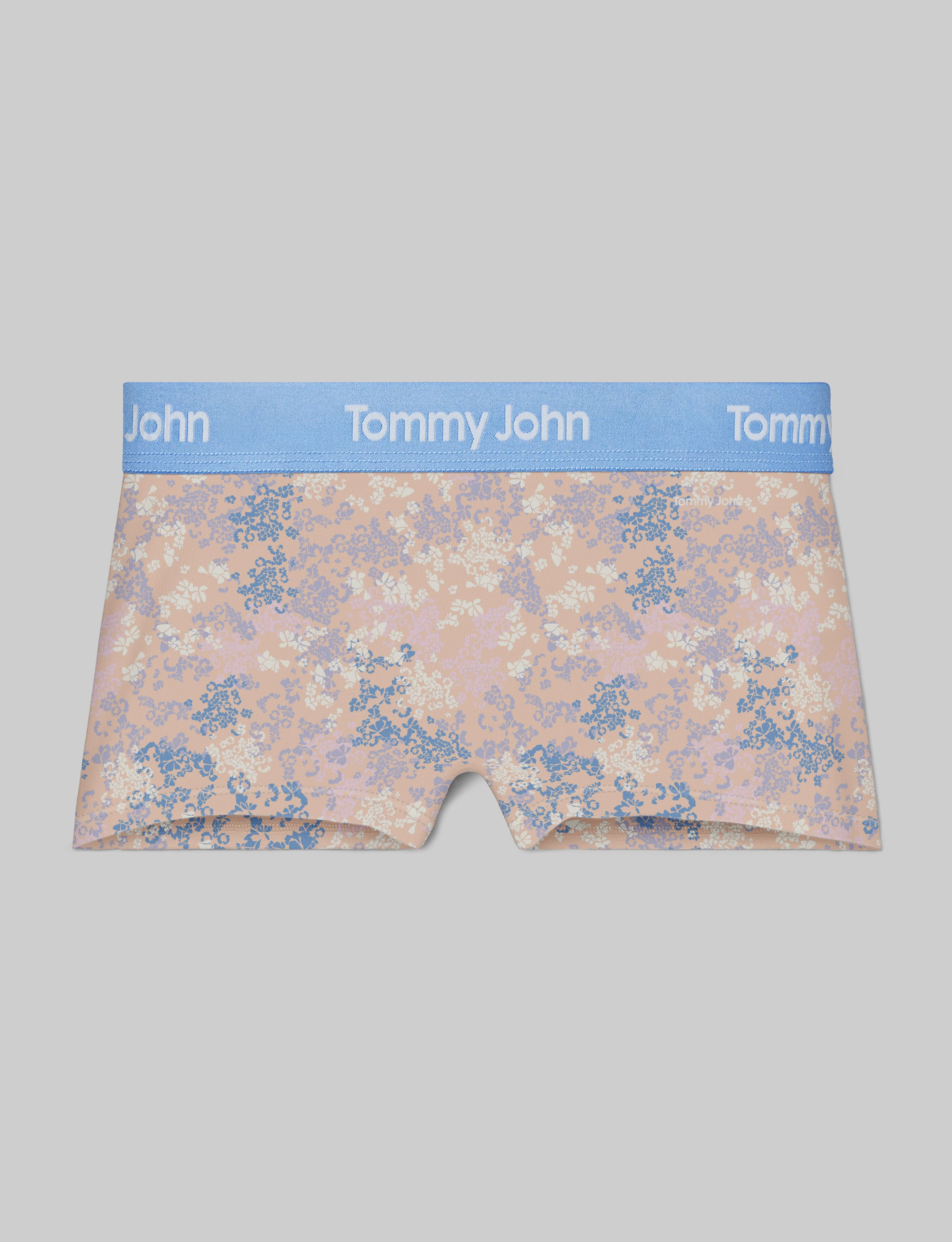 Women's Second Skin Boyshort - Image 92