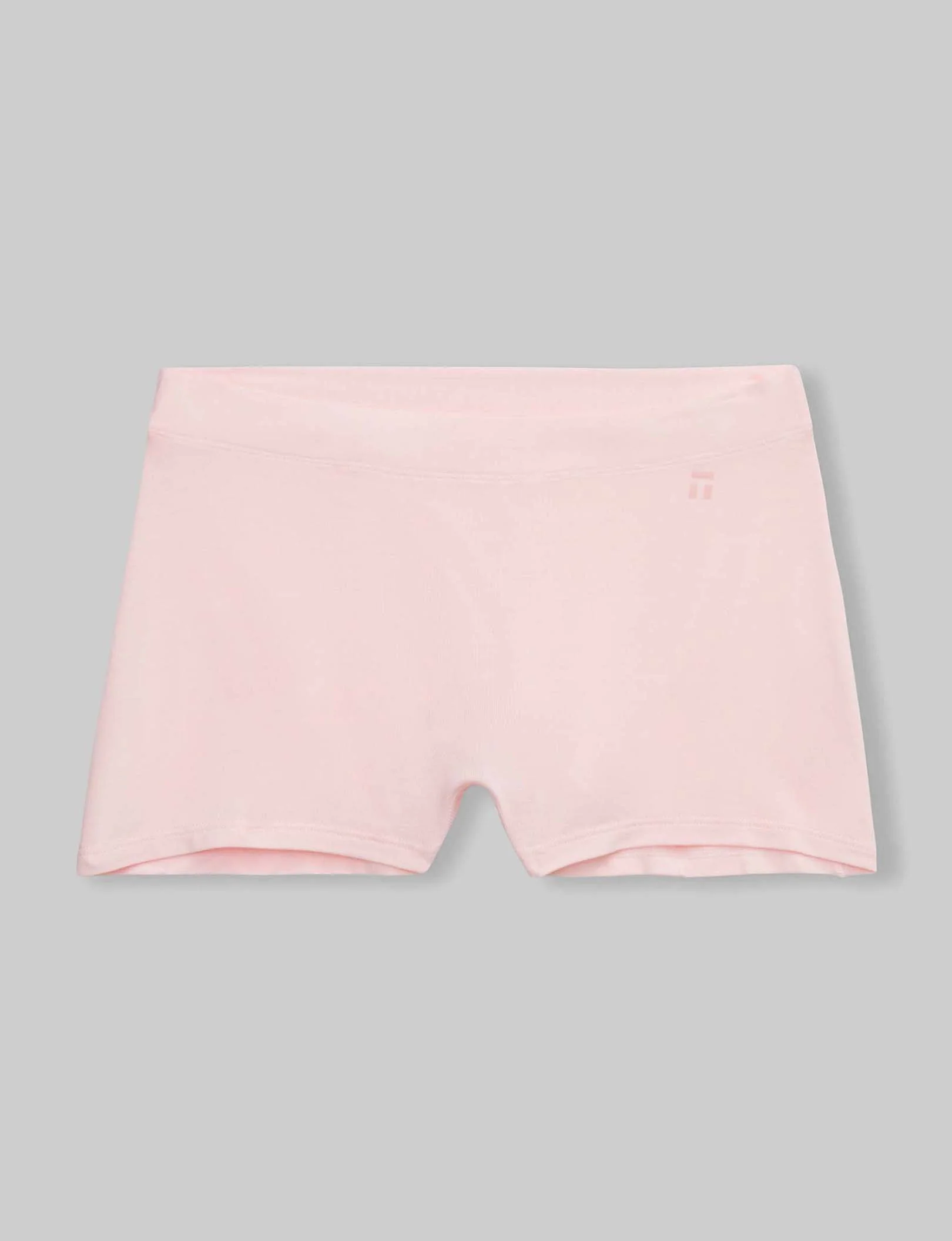 Women's Second Skin Boyshort - Image 13