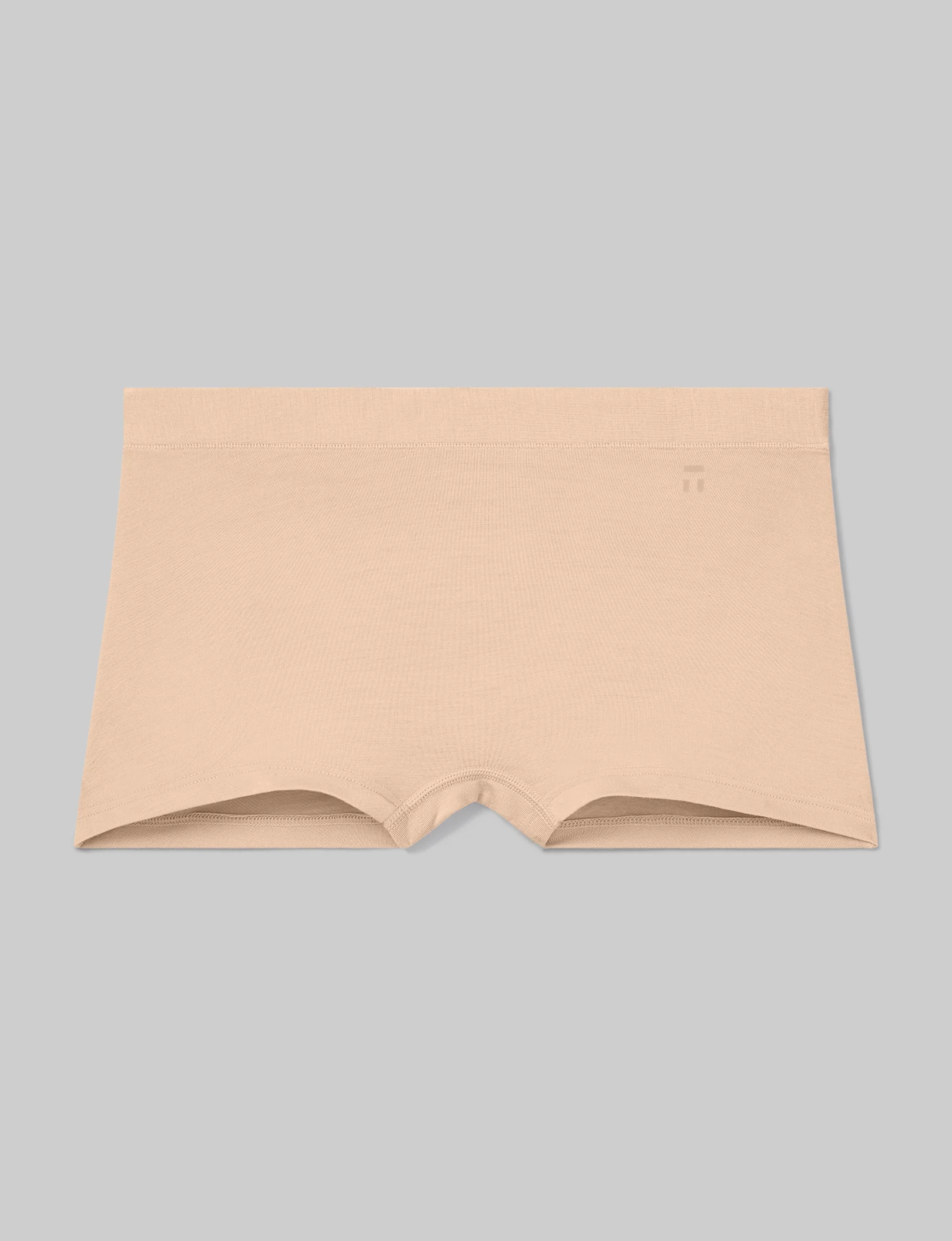 Women's Second Skin Boyshort - Image 18