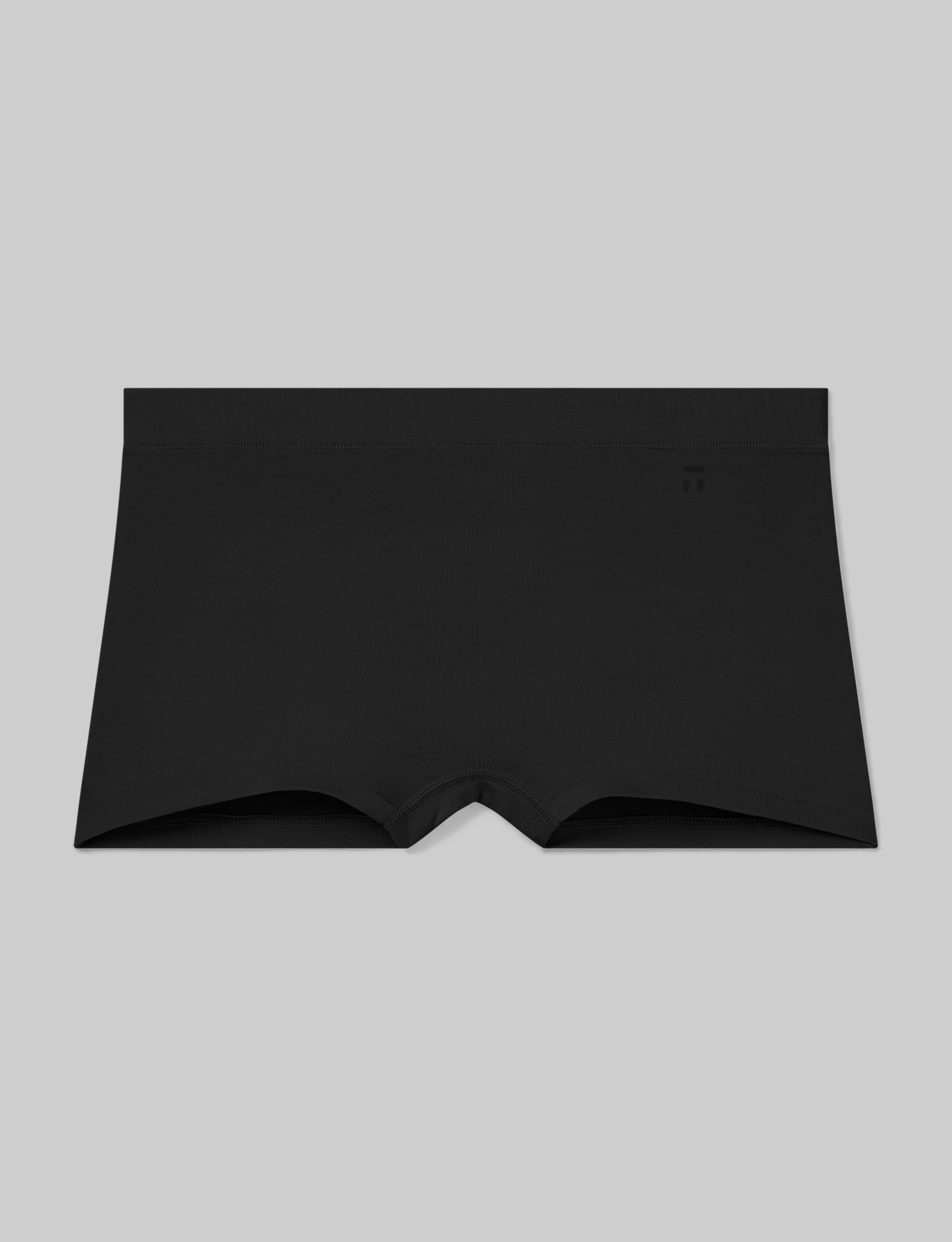 Women's Second Skin Boyshort - Image 21