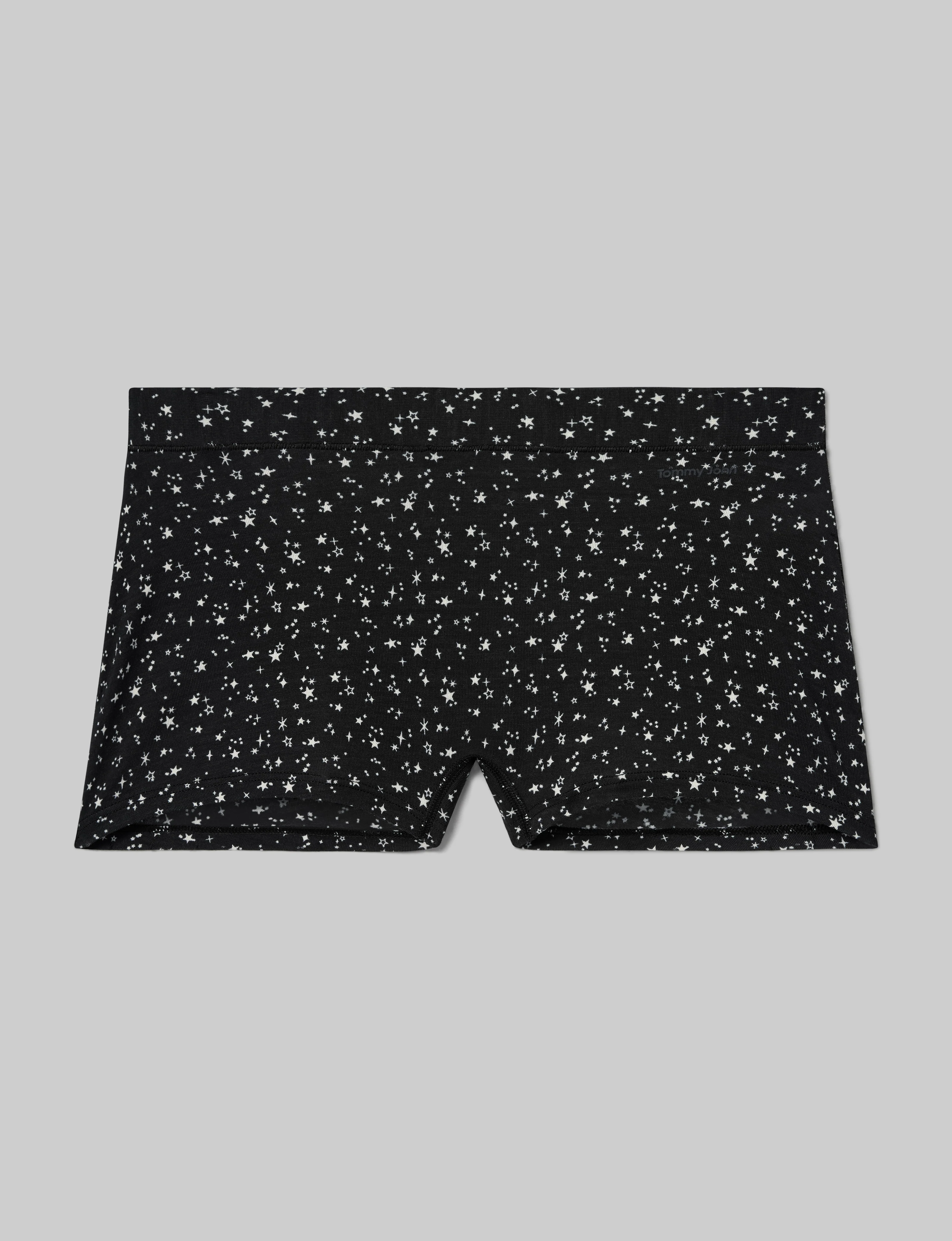Women's Second Skin Boyshort - Image 23