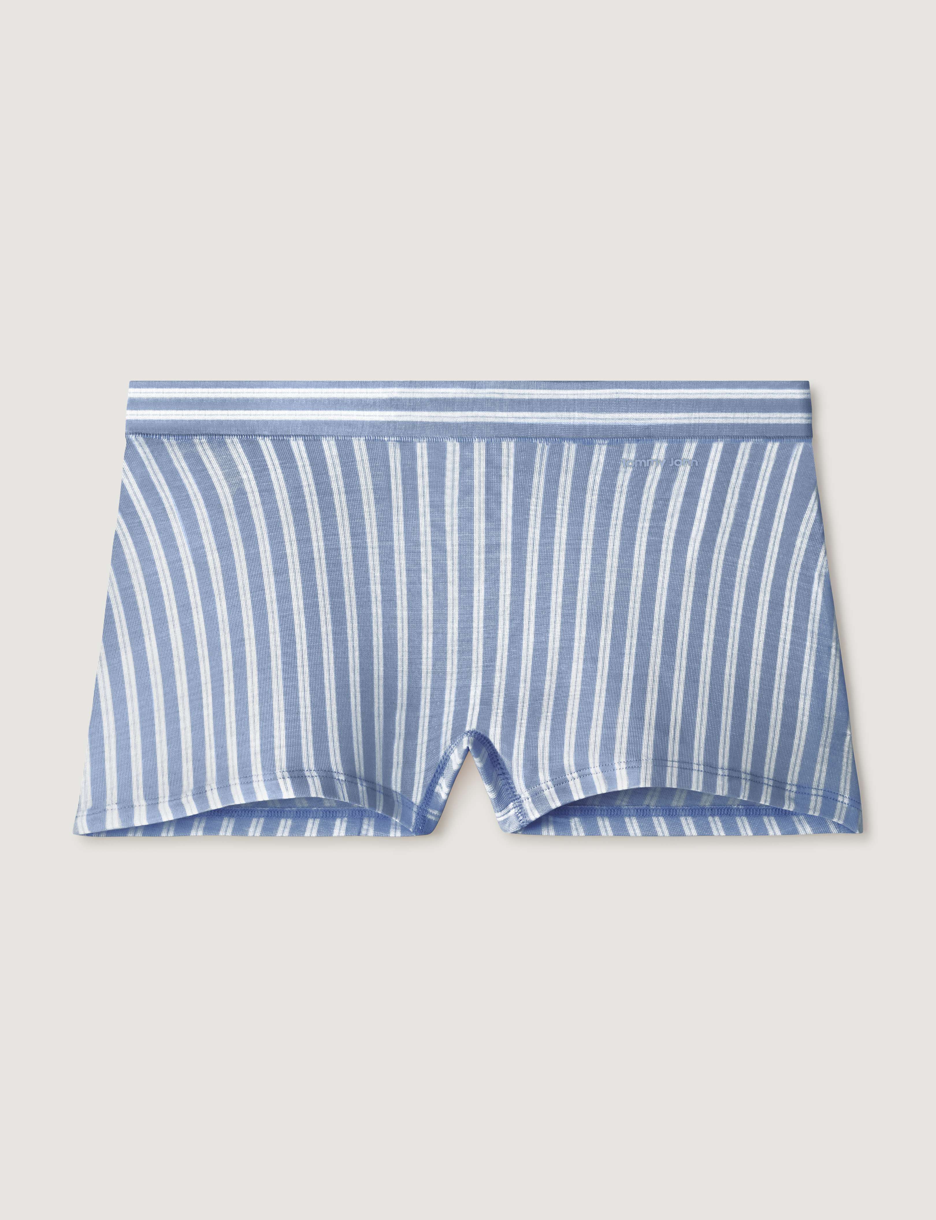 Women's Second Skin Boyshort - Image 37