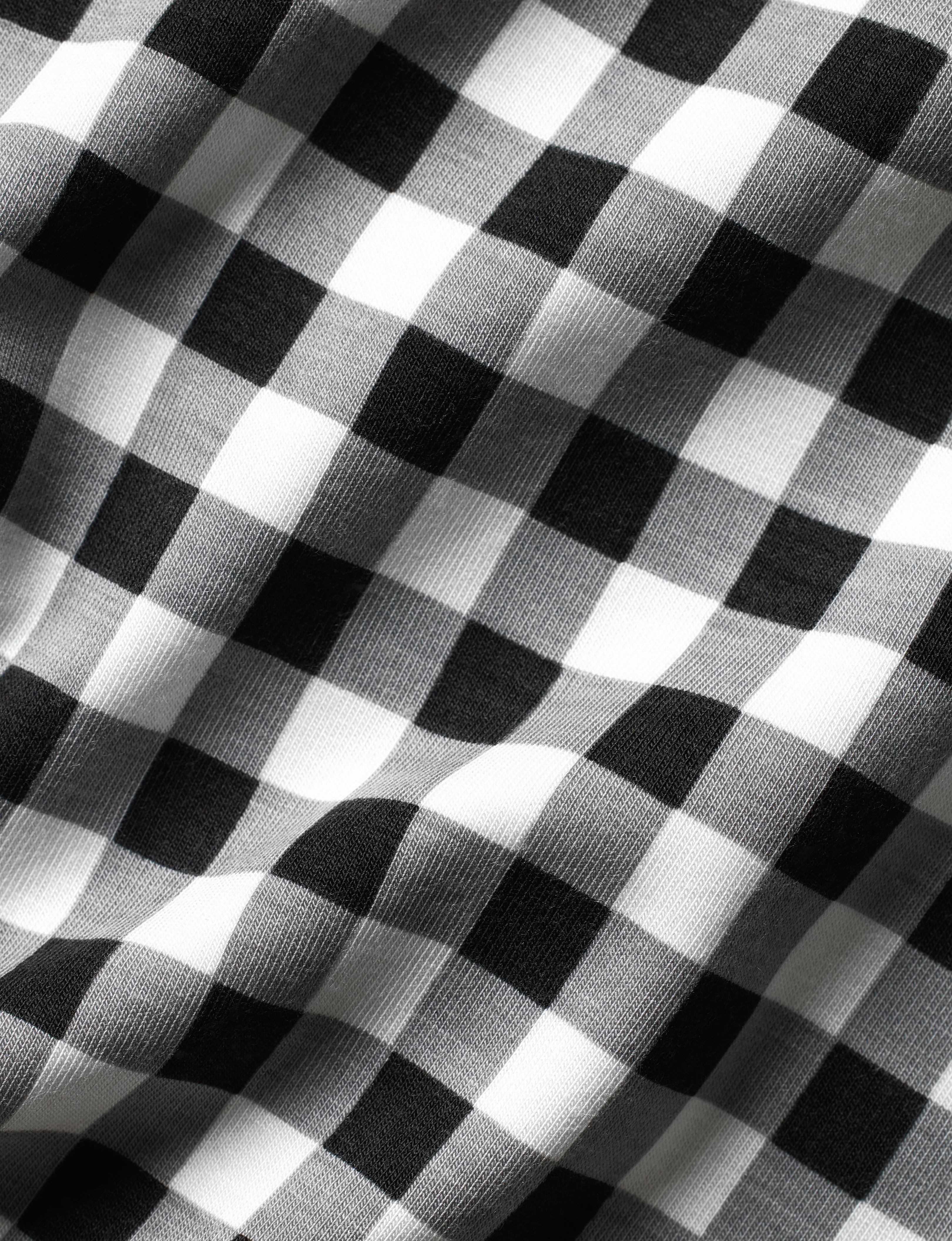 Women's Second Skin Boyshort - Image 62