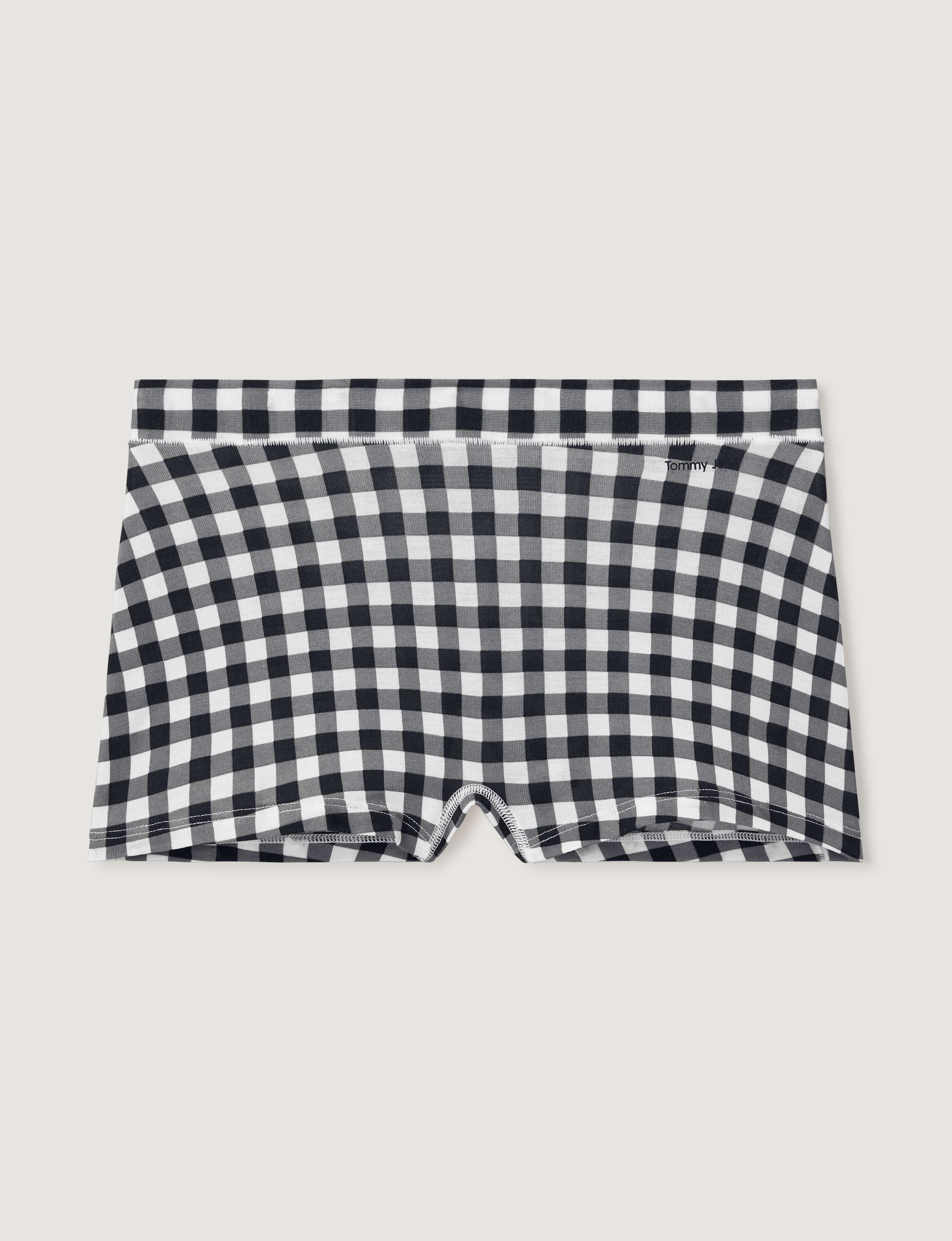 Women's Second Skin Boyshort - Image 63