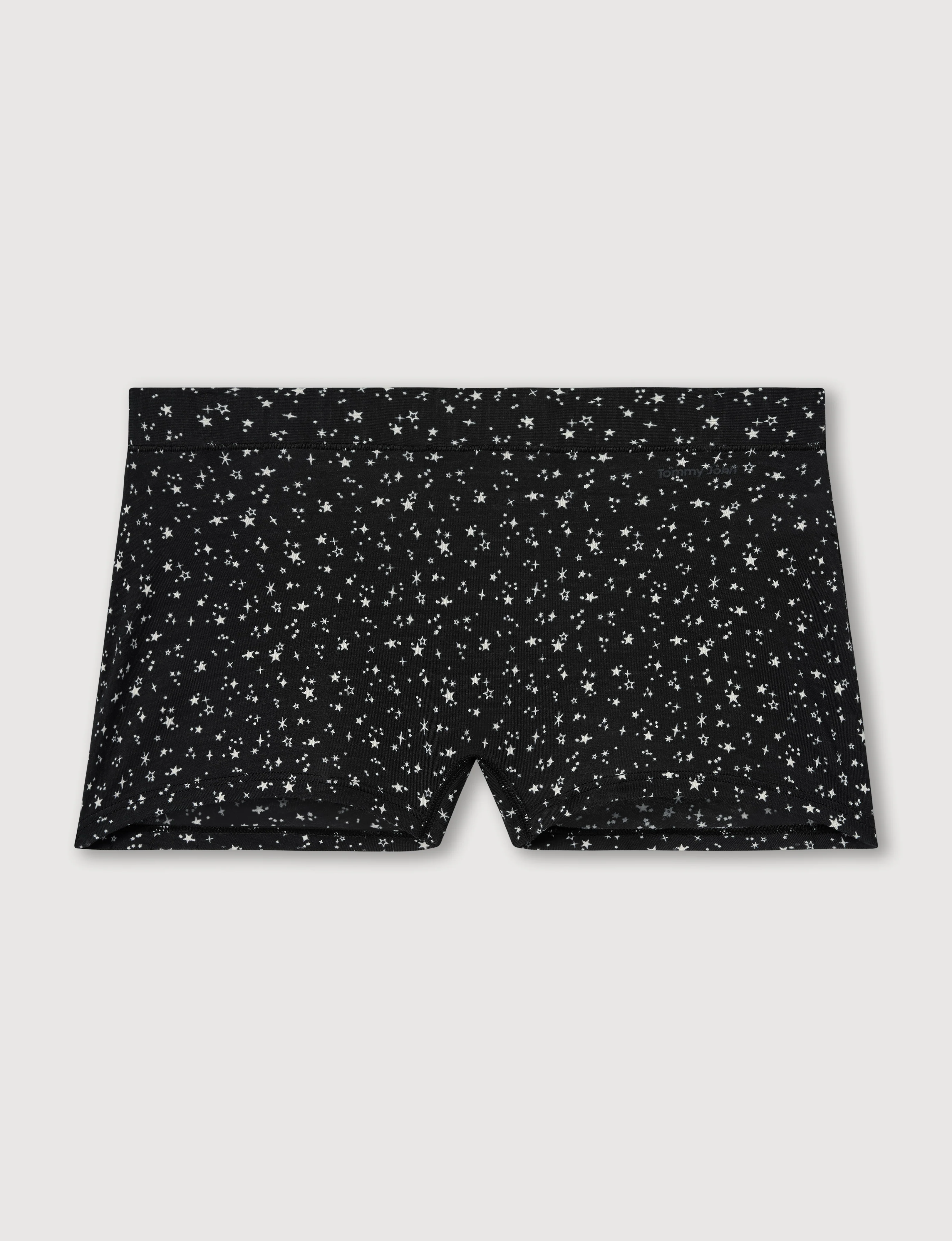 Women's Second Skin Boyshort - Image 77