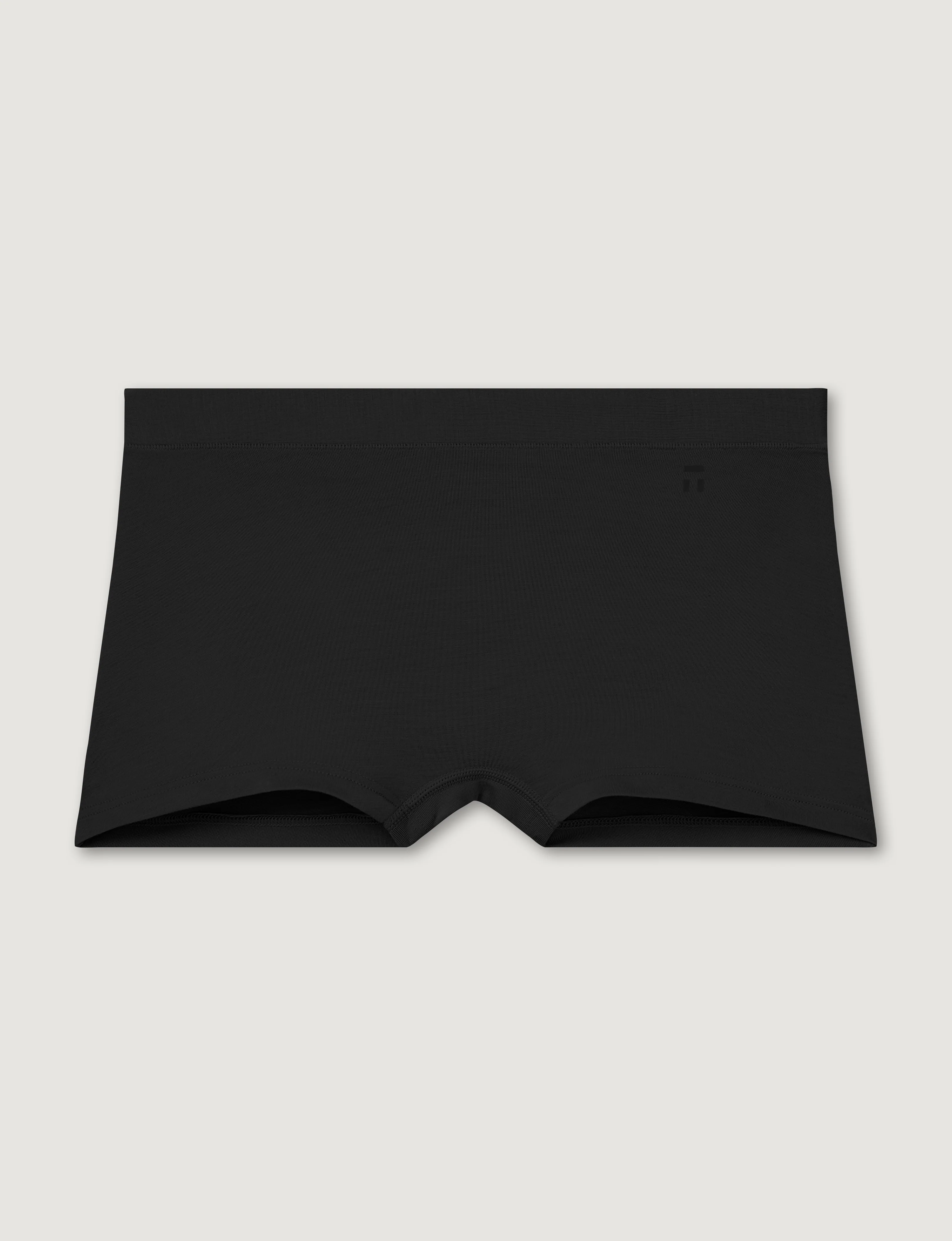 Women's Second Skin Boyshort - Image 78
