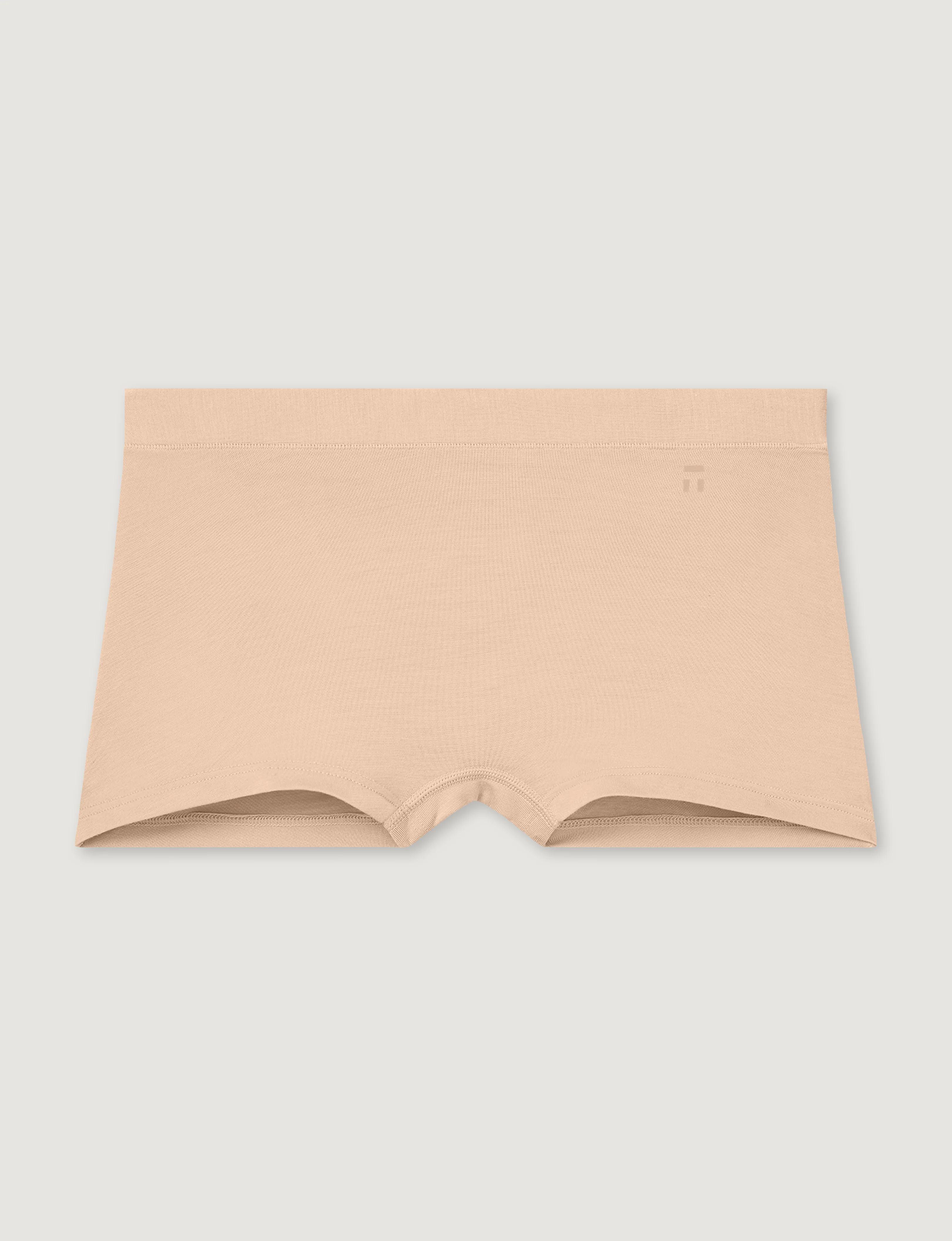 Women's Second Skin Boyshort - Image 79