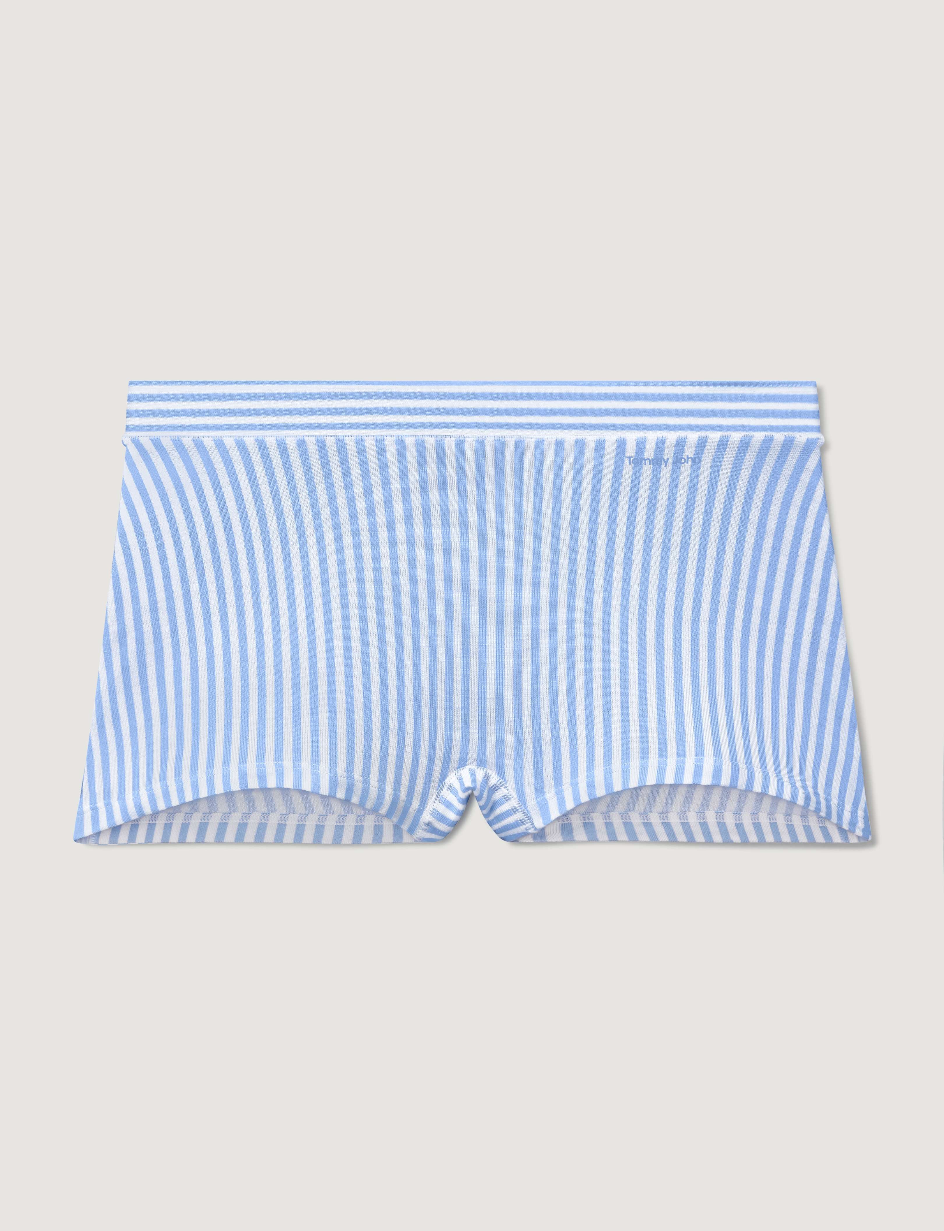 Women's Second Skin Boyshort - Image 88