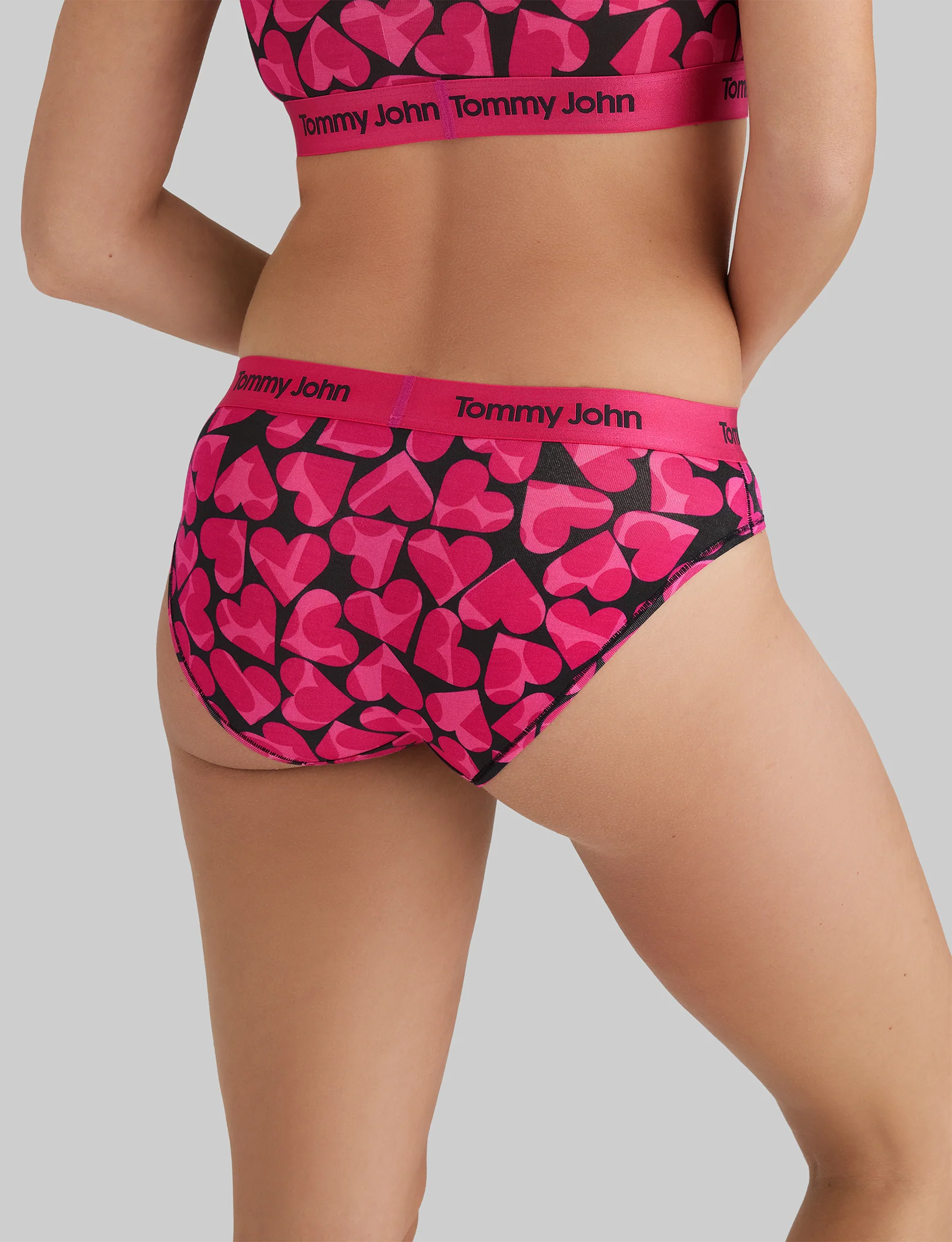 Women's Second Skin Brief - Image 10