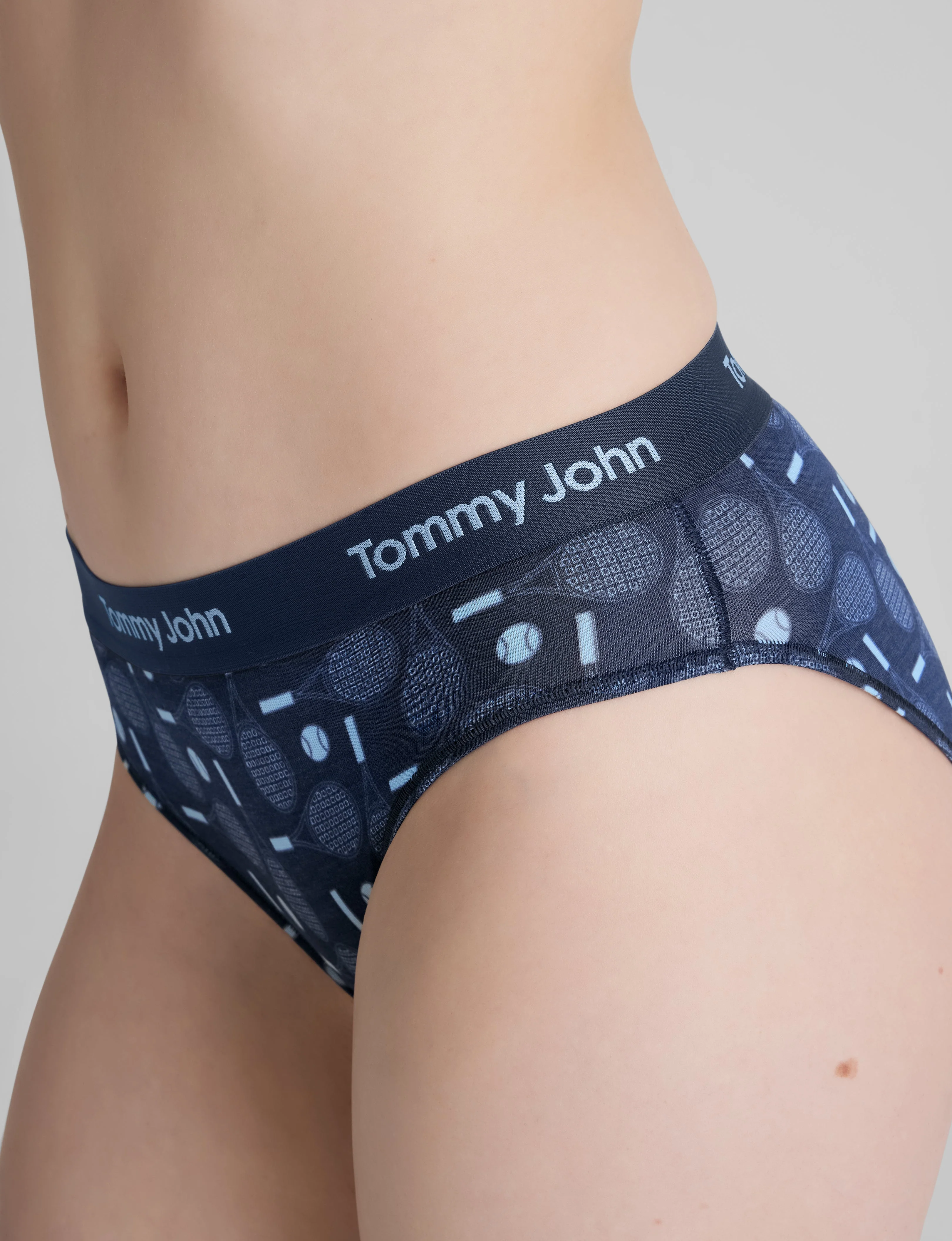 Women's Second Skin Brief - Image 103