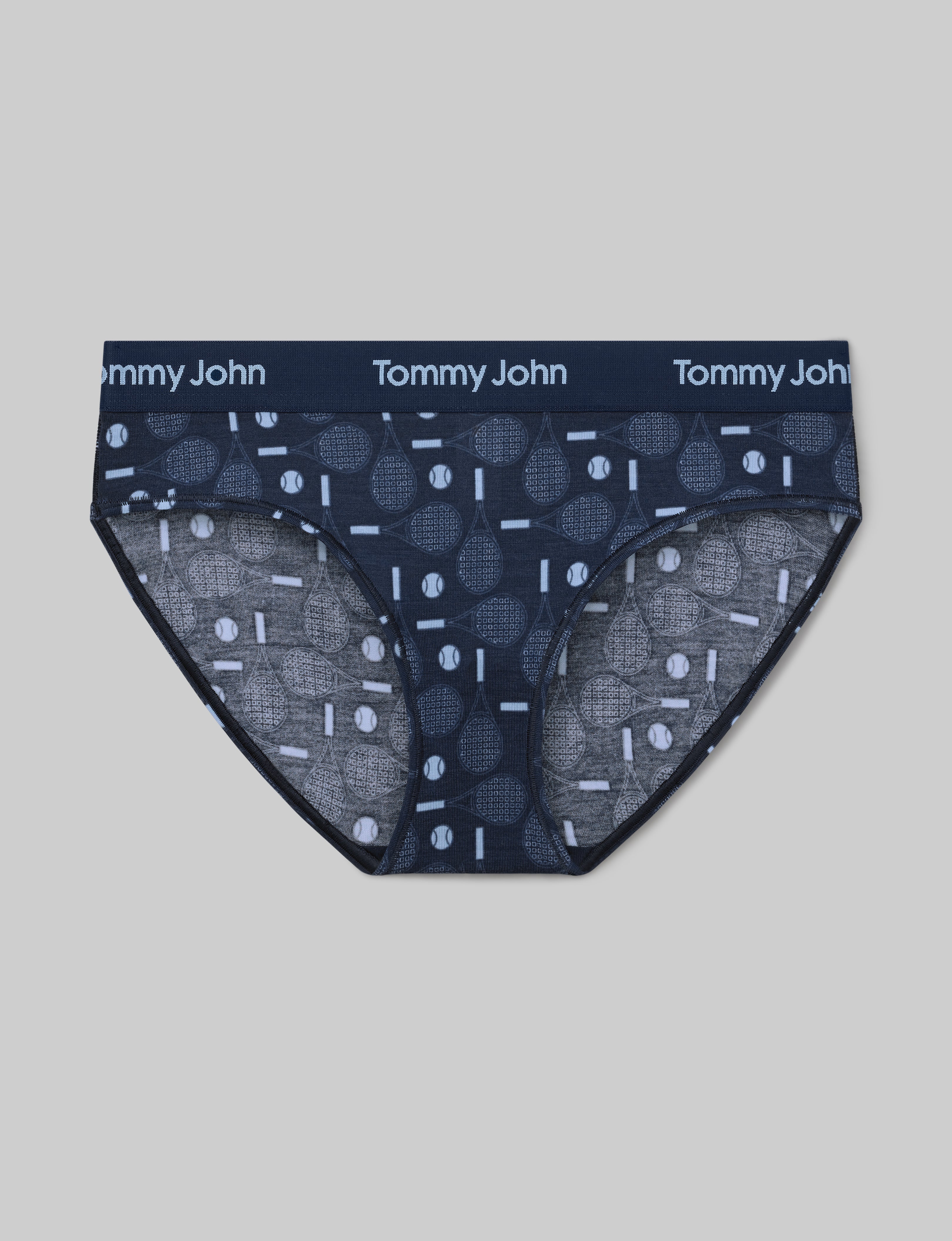Women's Second Skin Brief - Image 106