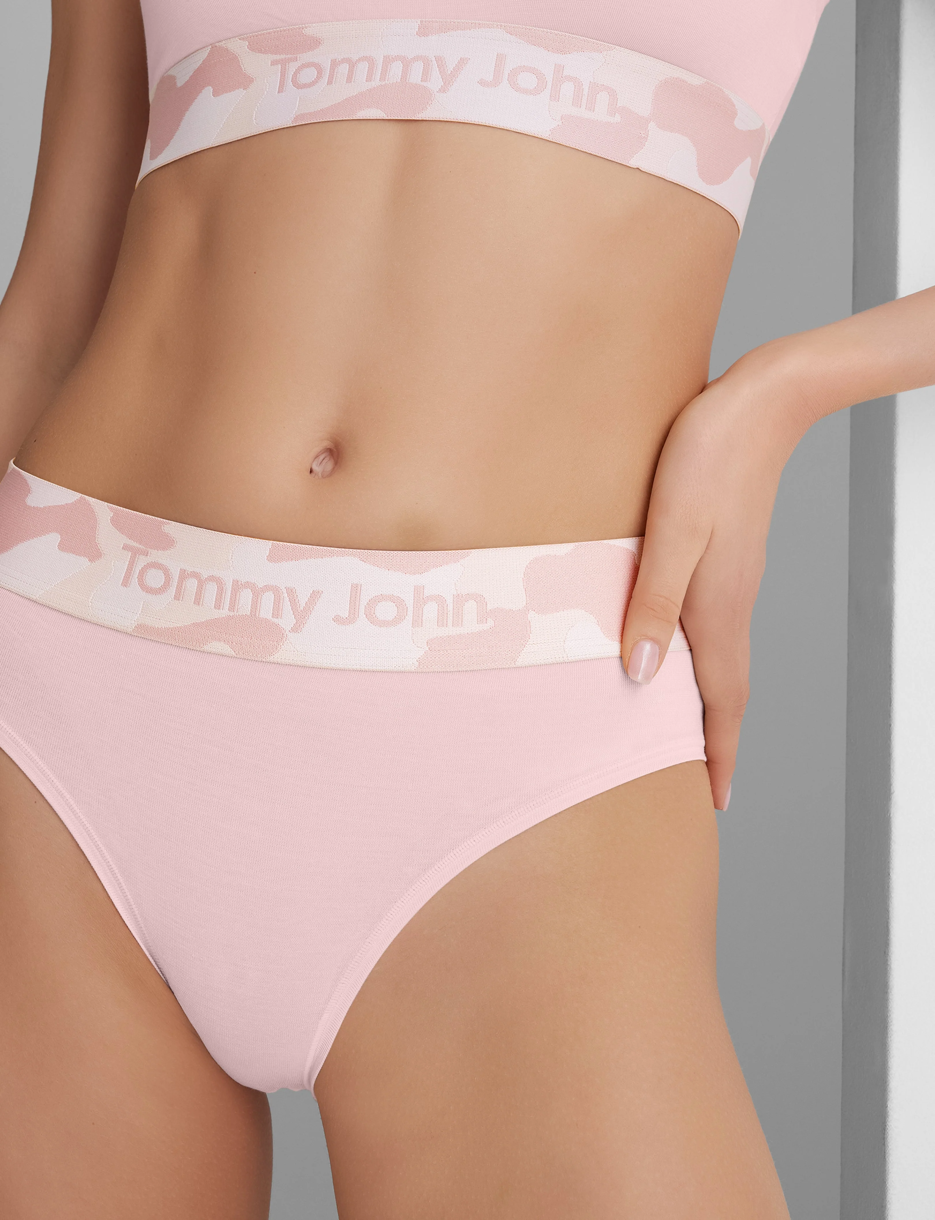 Women's Second Skin Brief - Image 107