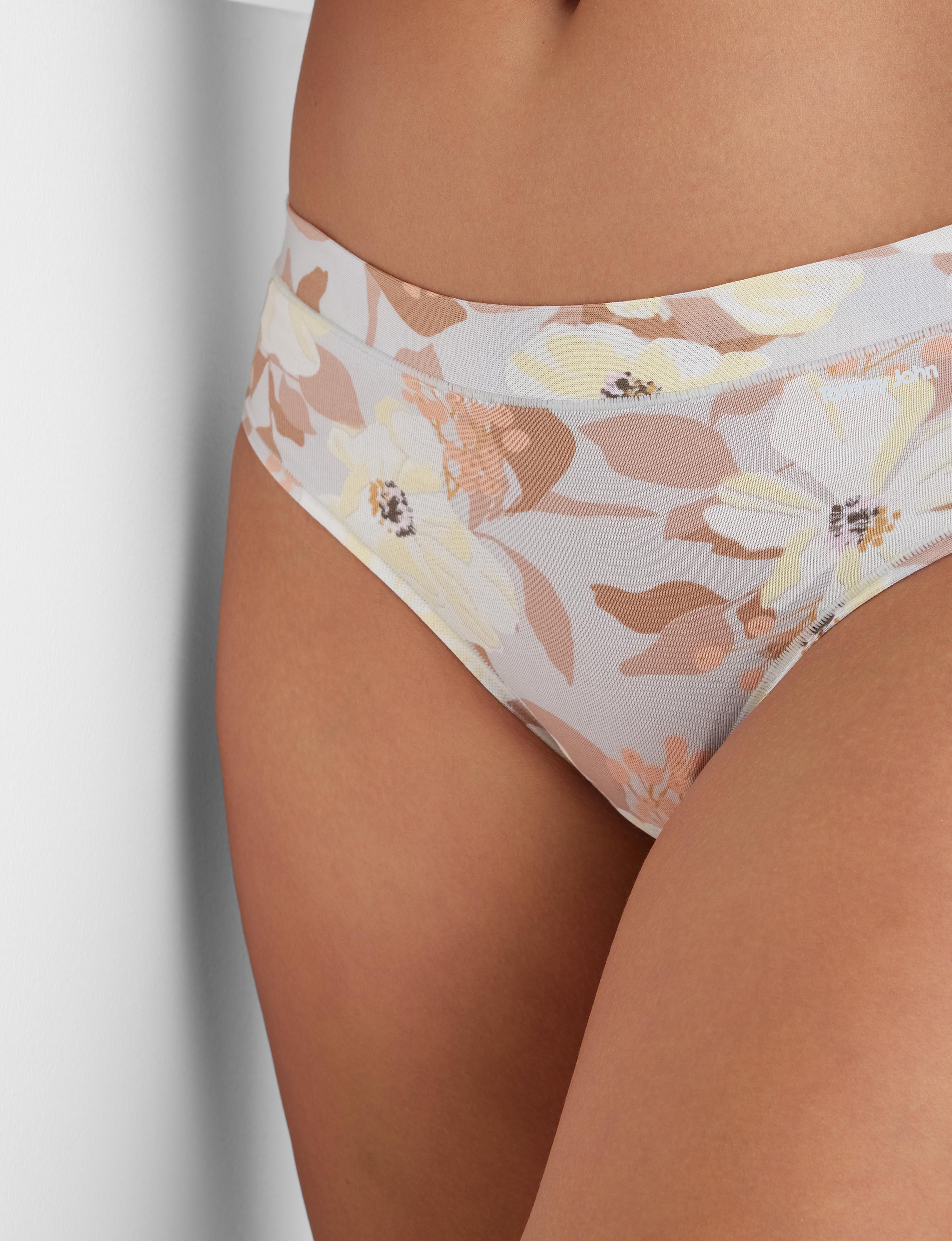 Women's Second Skin Brief - Image 127