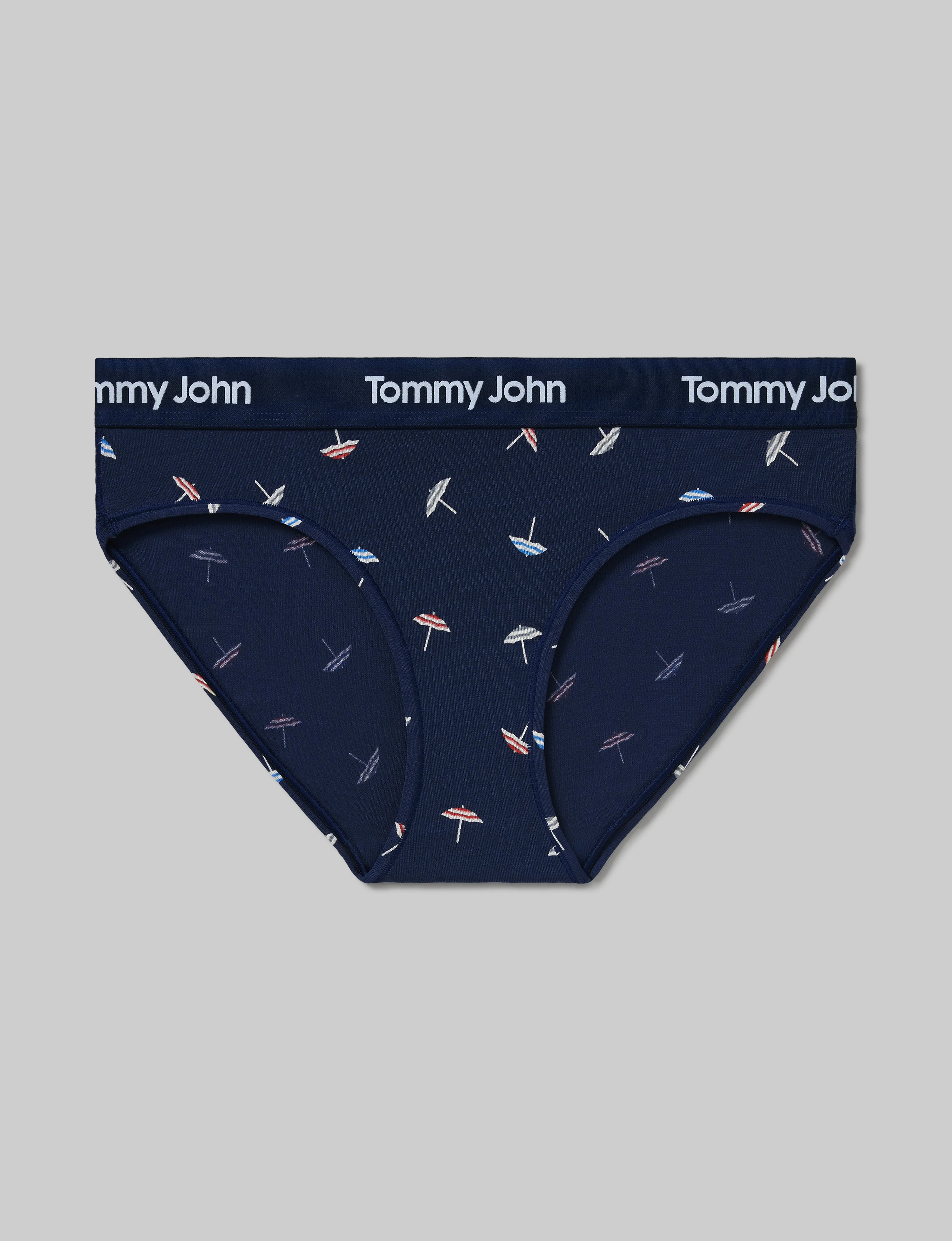 Women's Second Skin Brief - Image 141