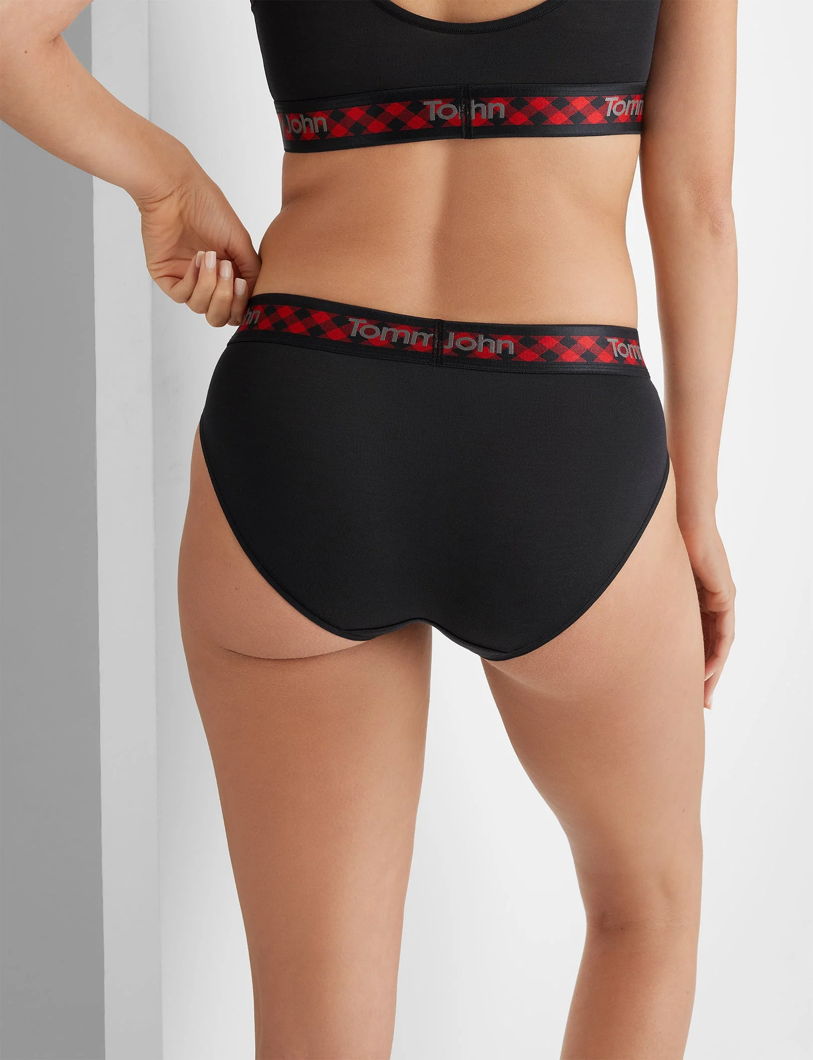 Women's Second Skin Brief - Image 144