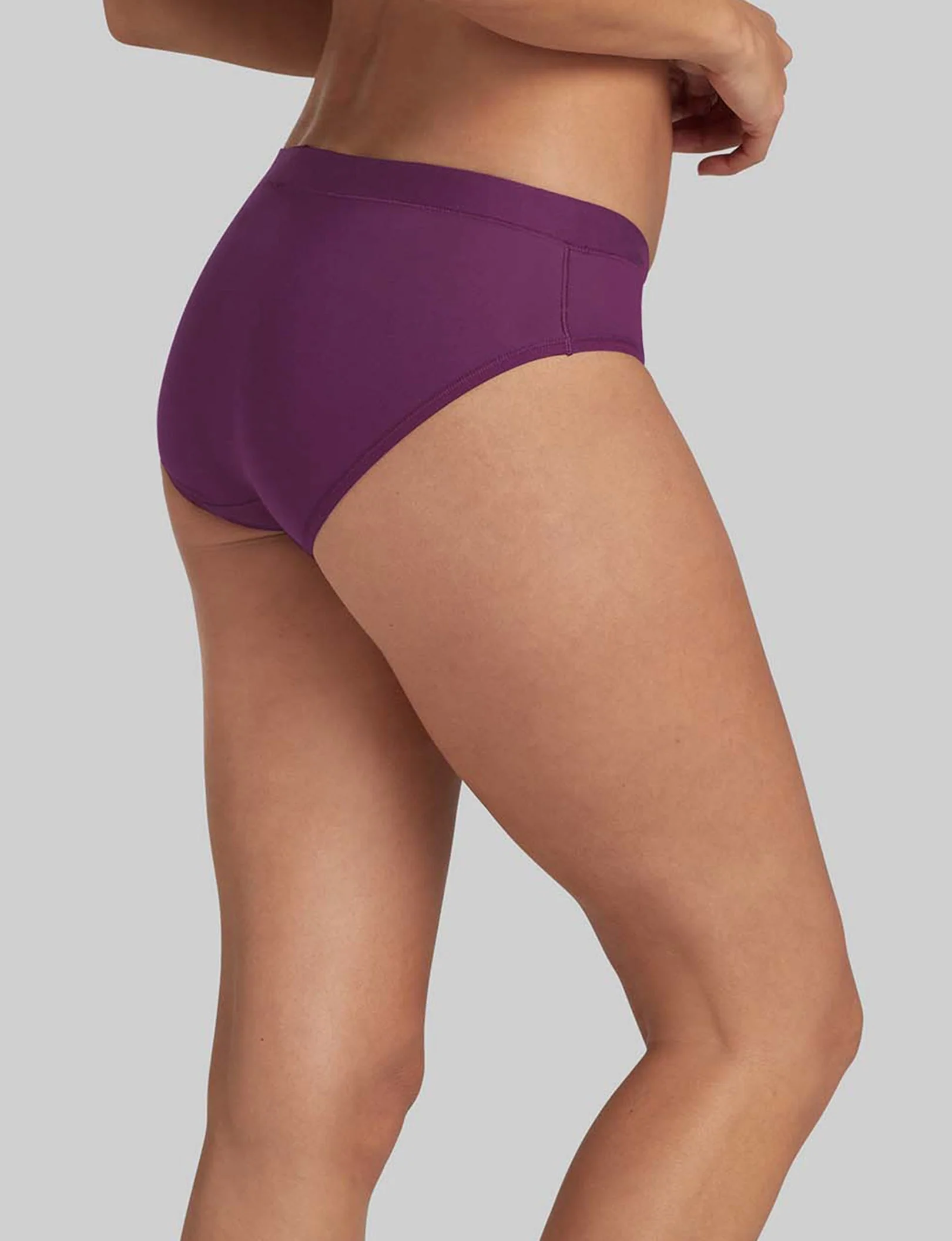 Women's Second Skin Brief - Image 152