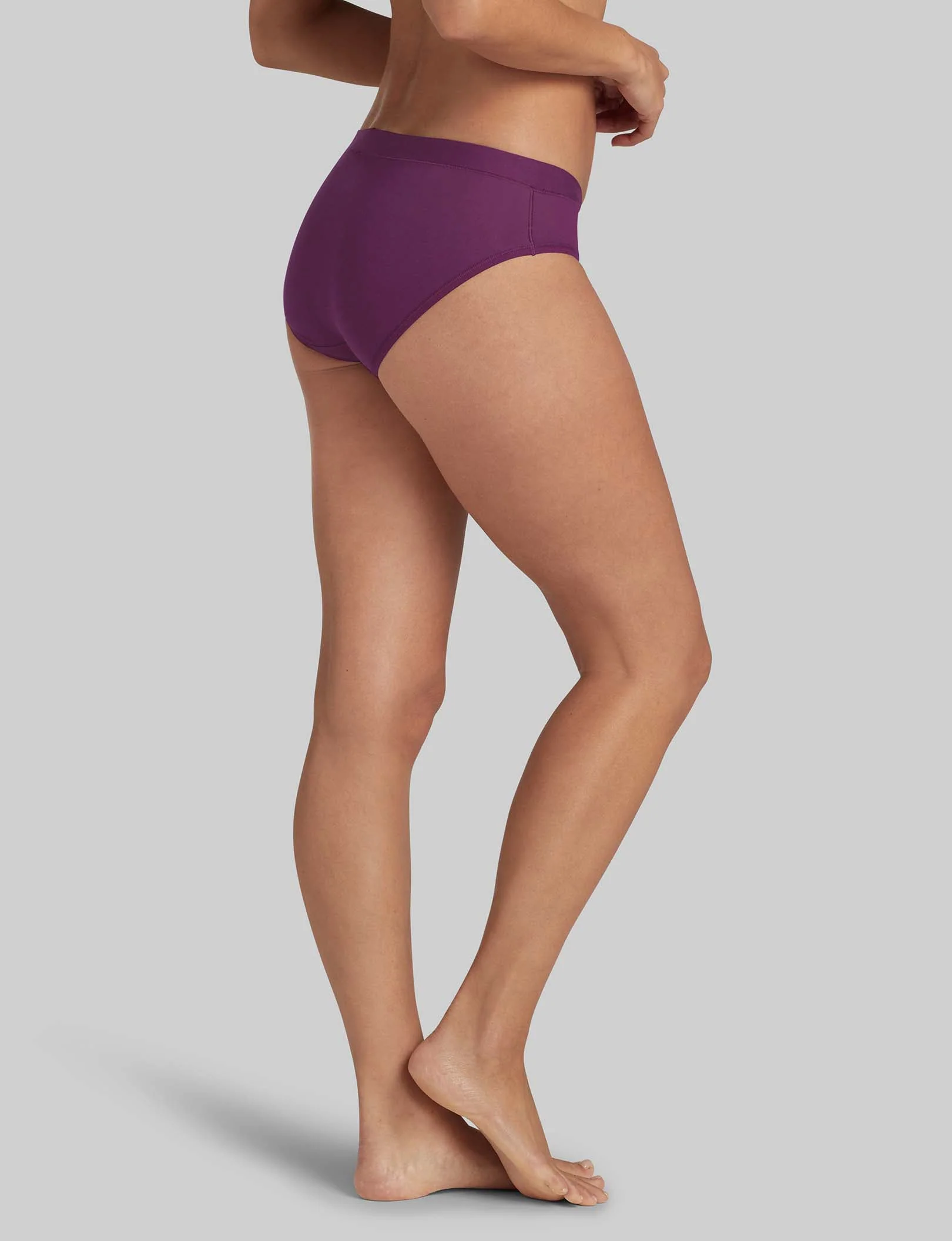 Women's Second Skin Brief - Image 154