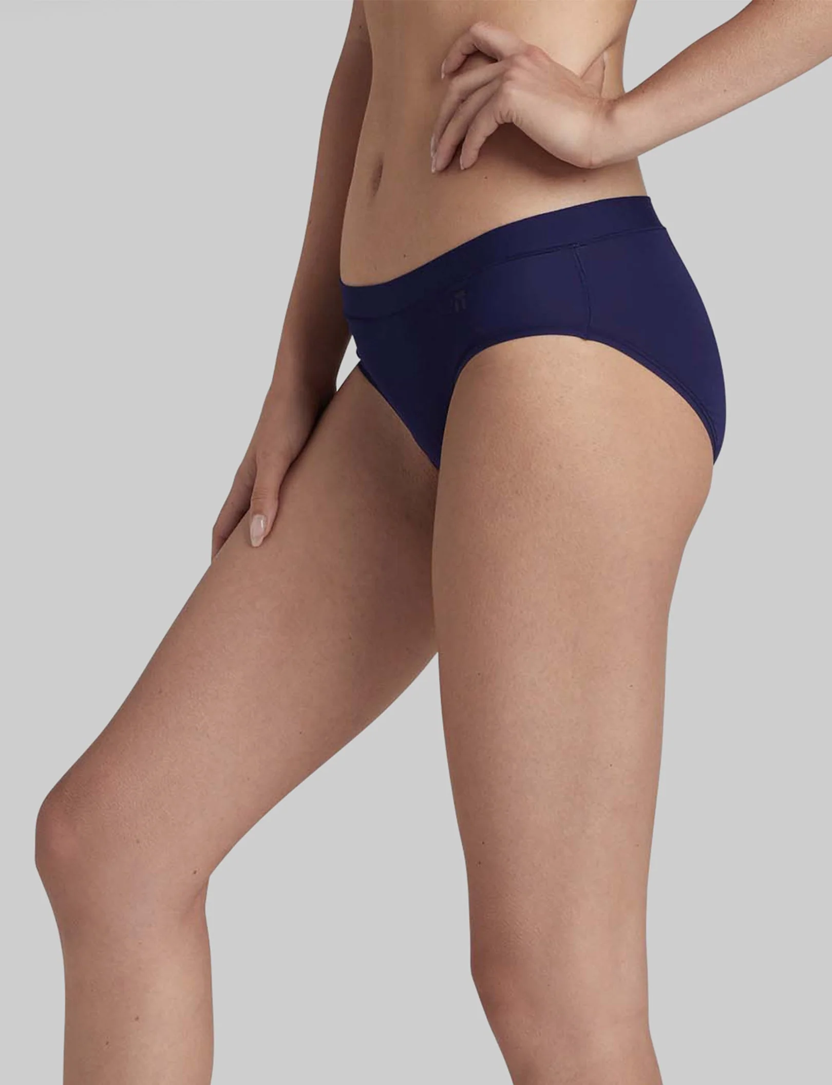 Women's Second Skin Brief - Image 159