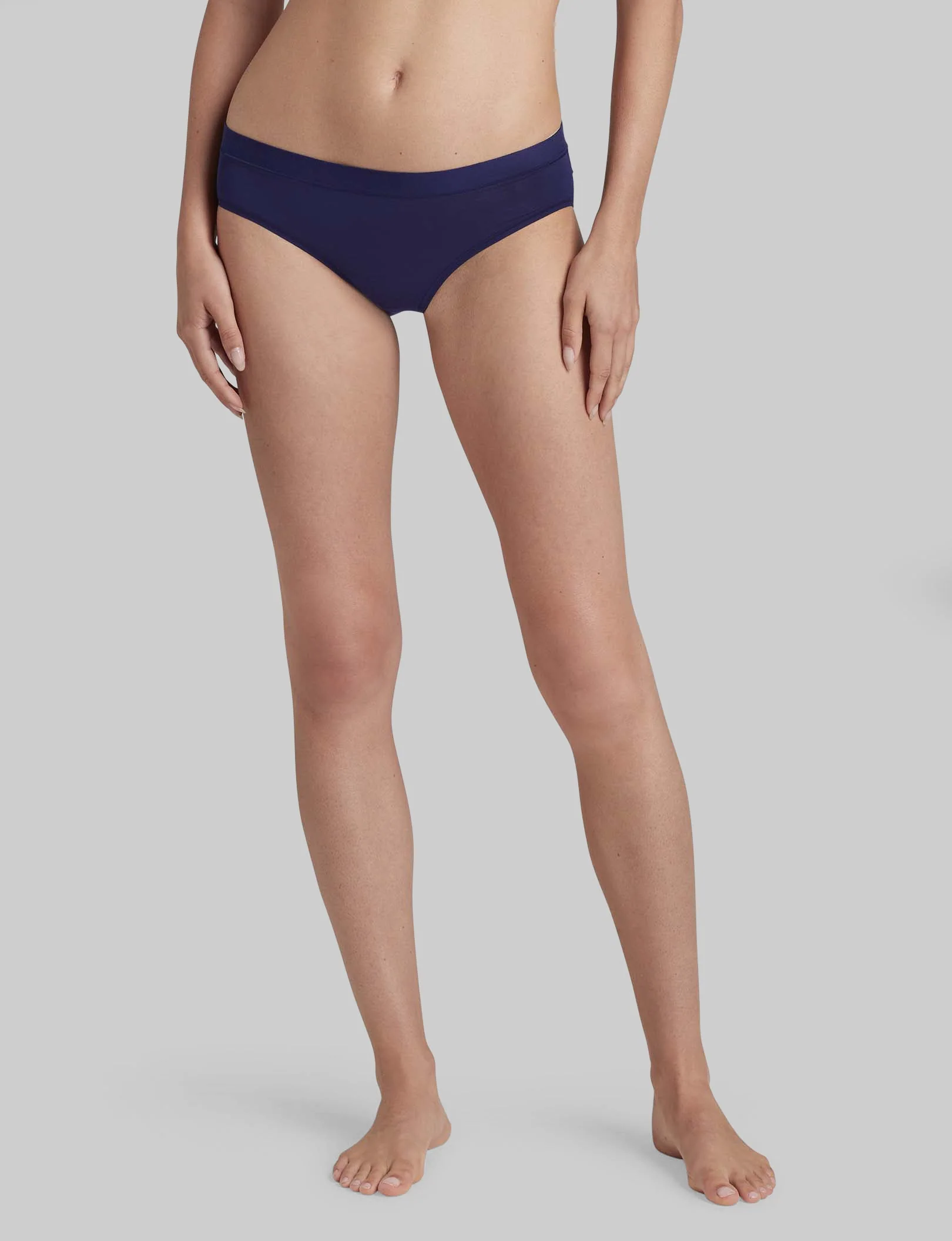 Women's Second Skin Brief - Image 160