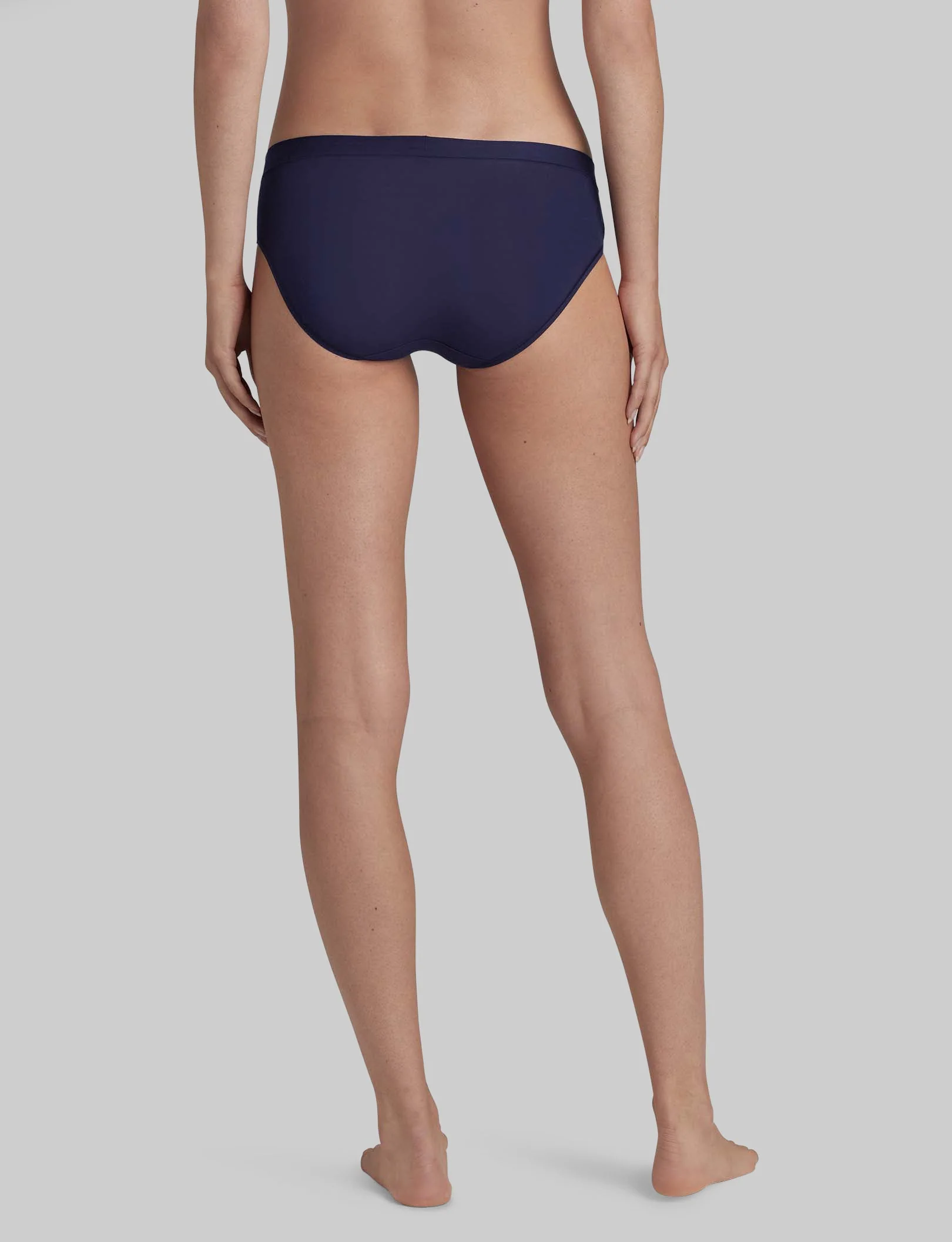 Women's Second Skin Brief - Image 162