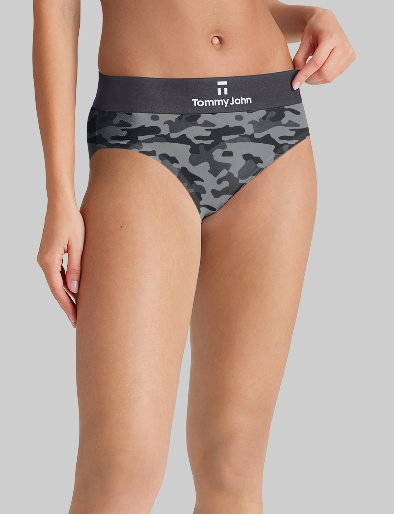 Women's Second Skin Brief - Image 163