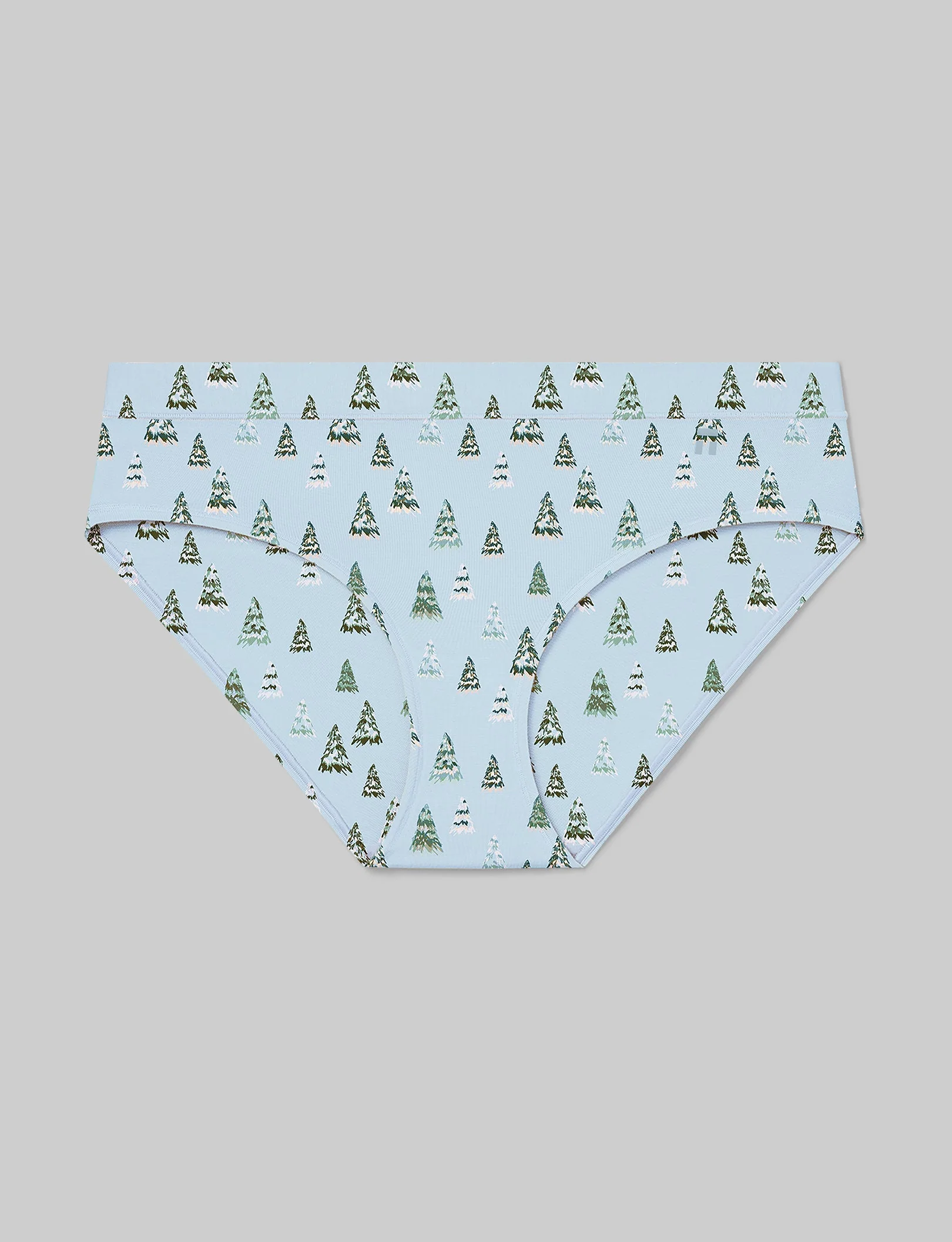 Women's Second Skin Brief - Image 168