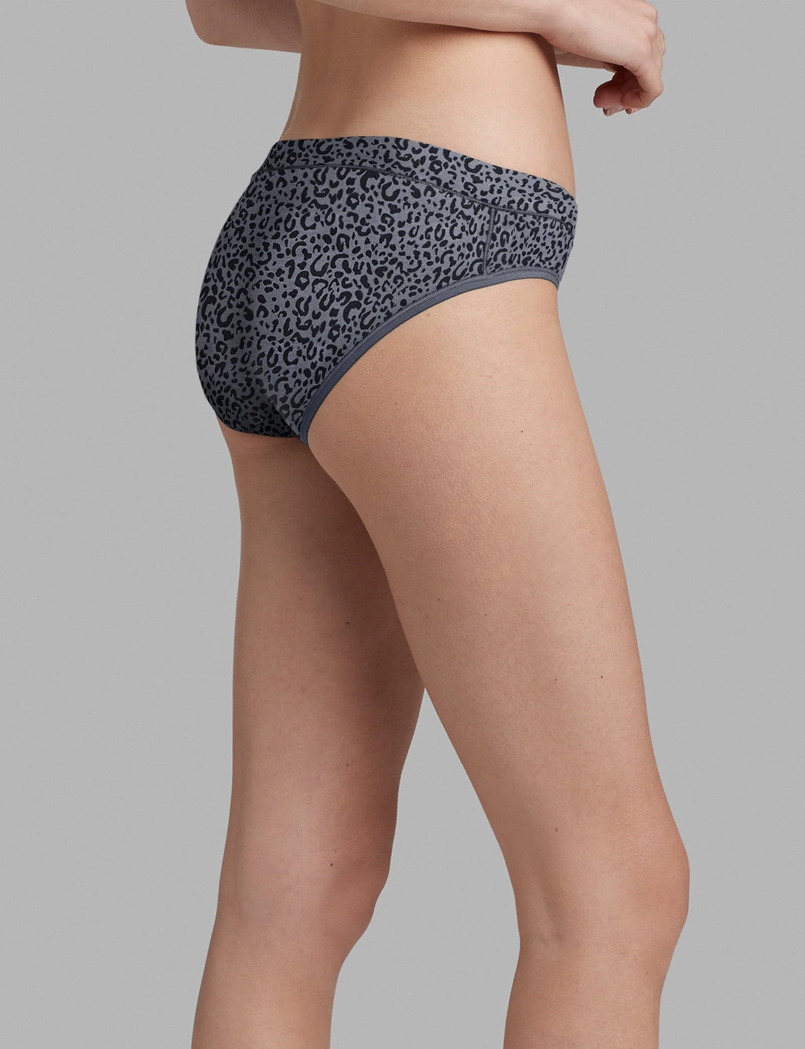 Women's Second Skin Brief - Image 170