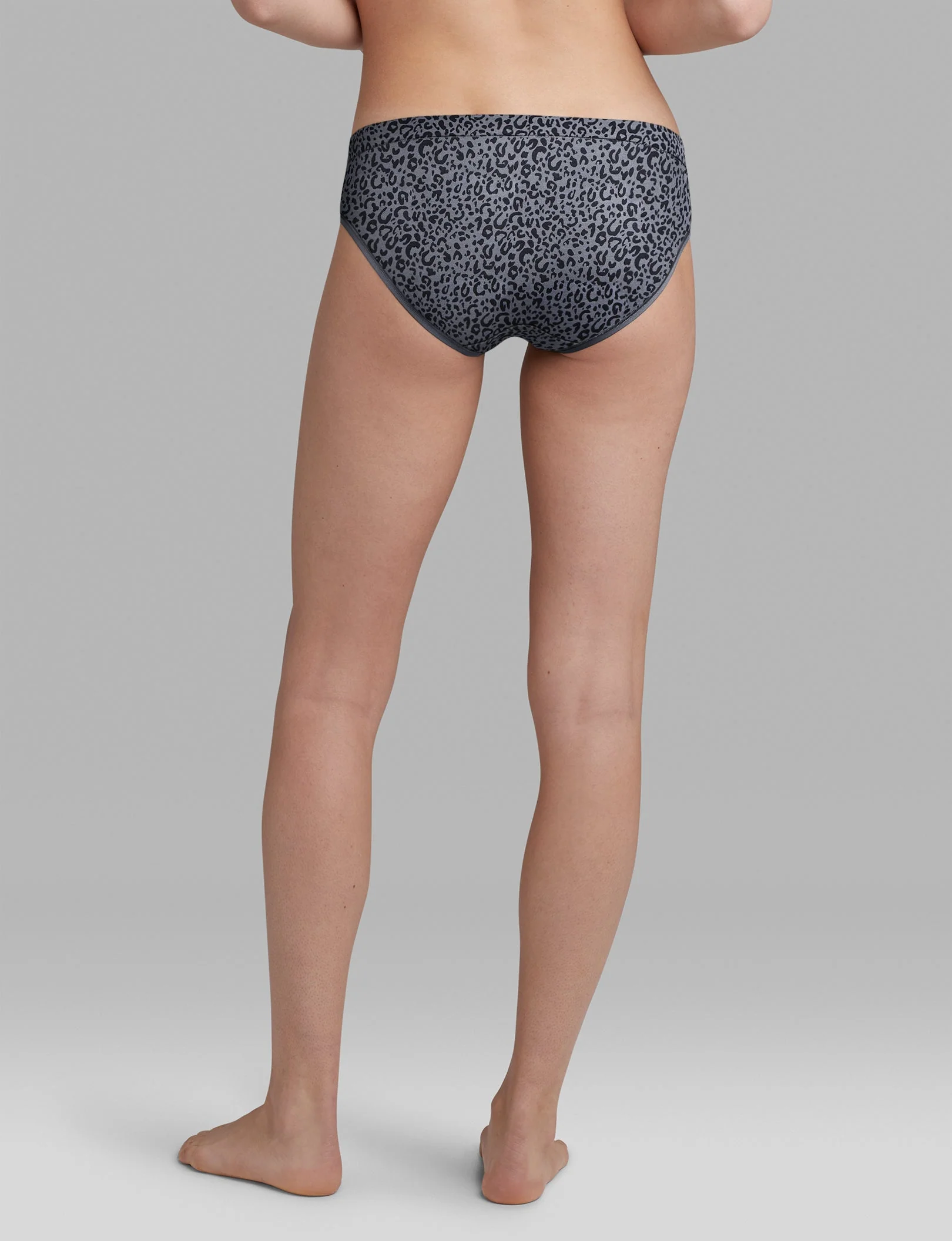 Women's Second Skin Brief - Image 172