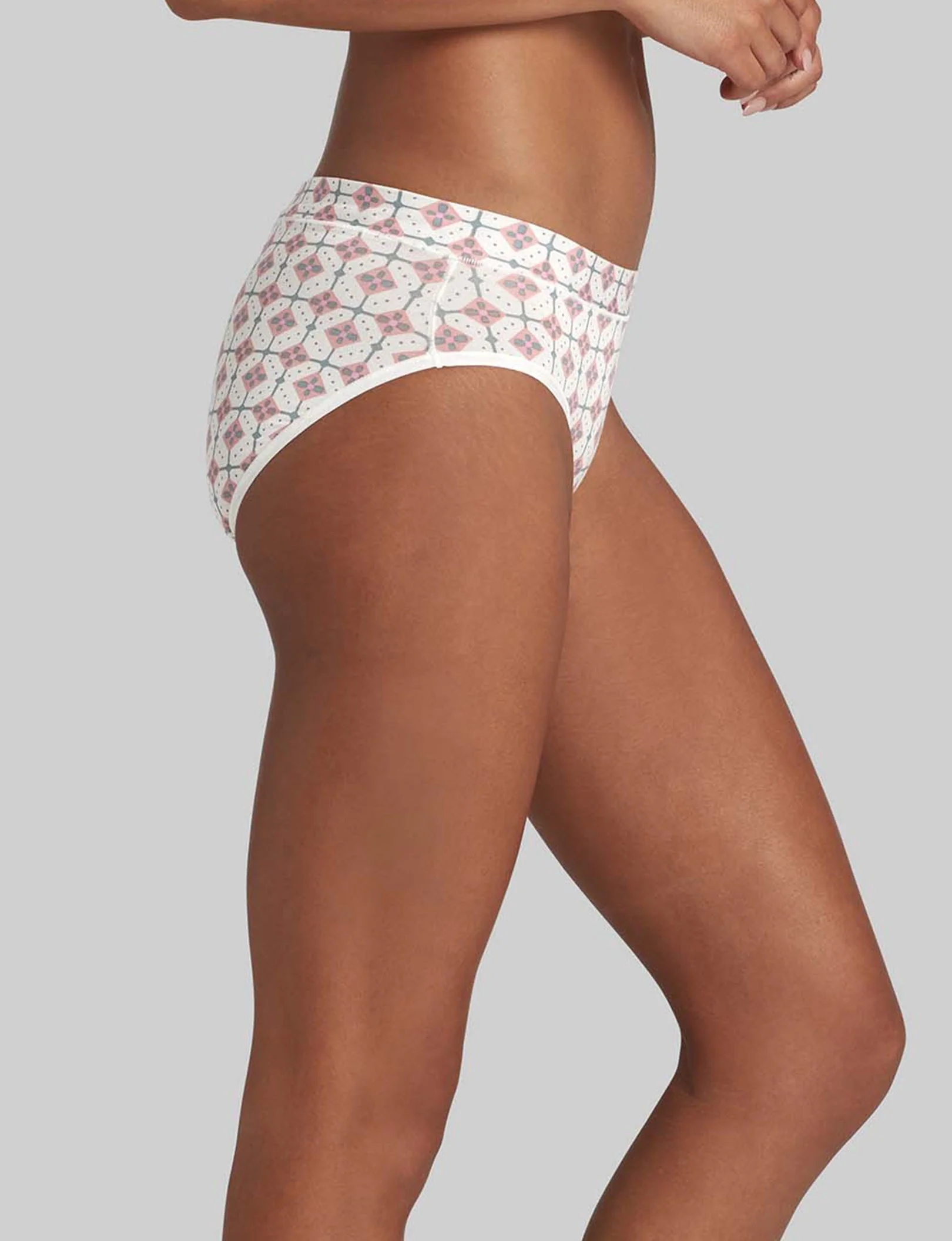 Women's Second Skin Brief - Image 181