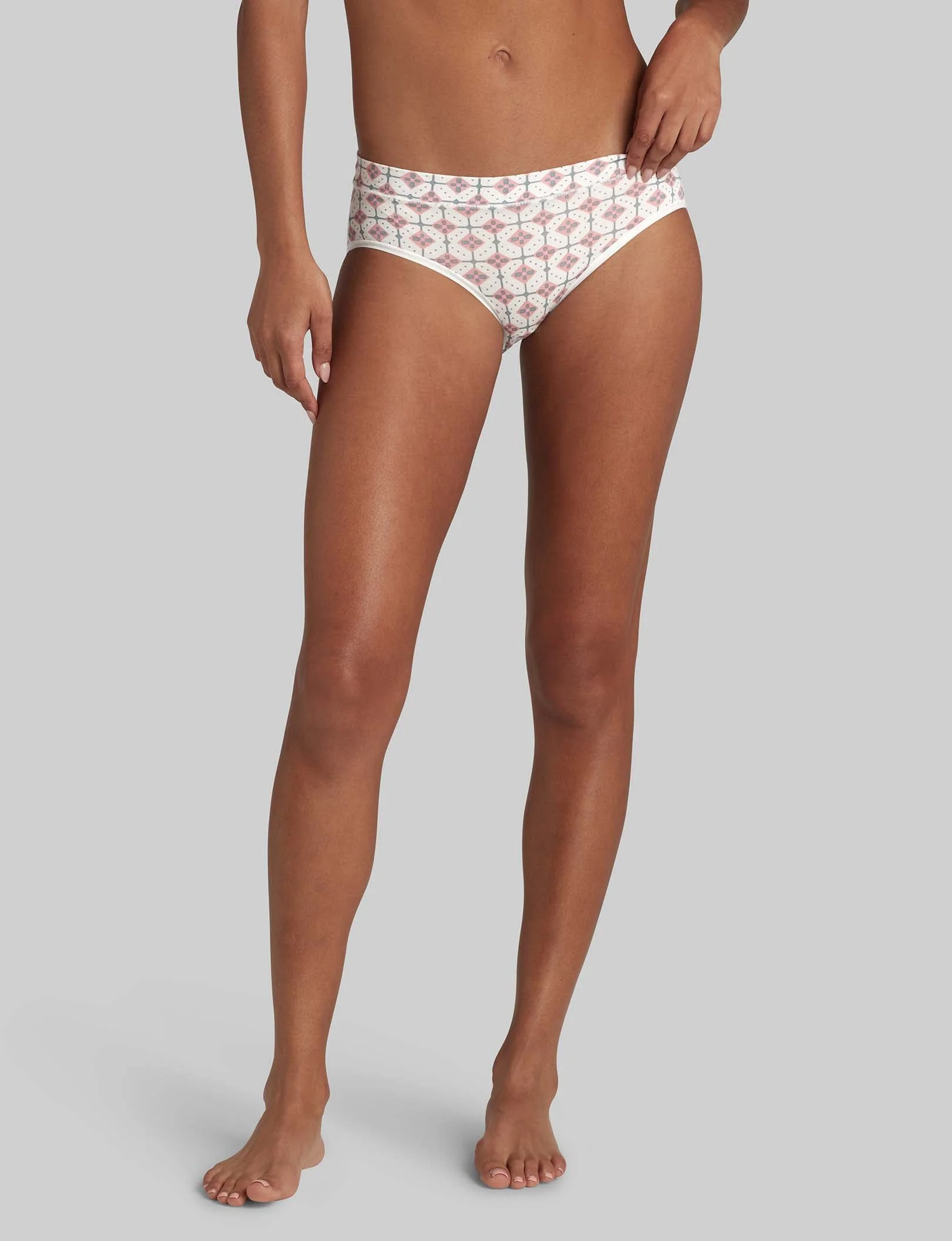 Women's Second Skin Brief - Image 182