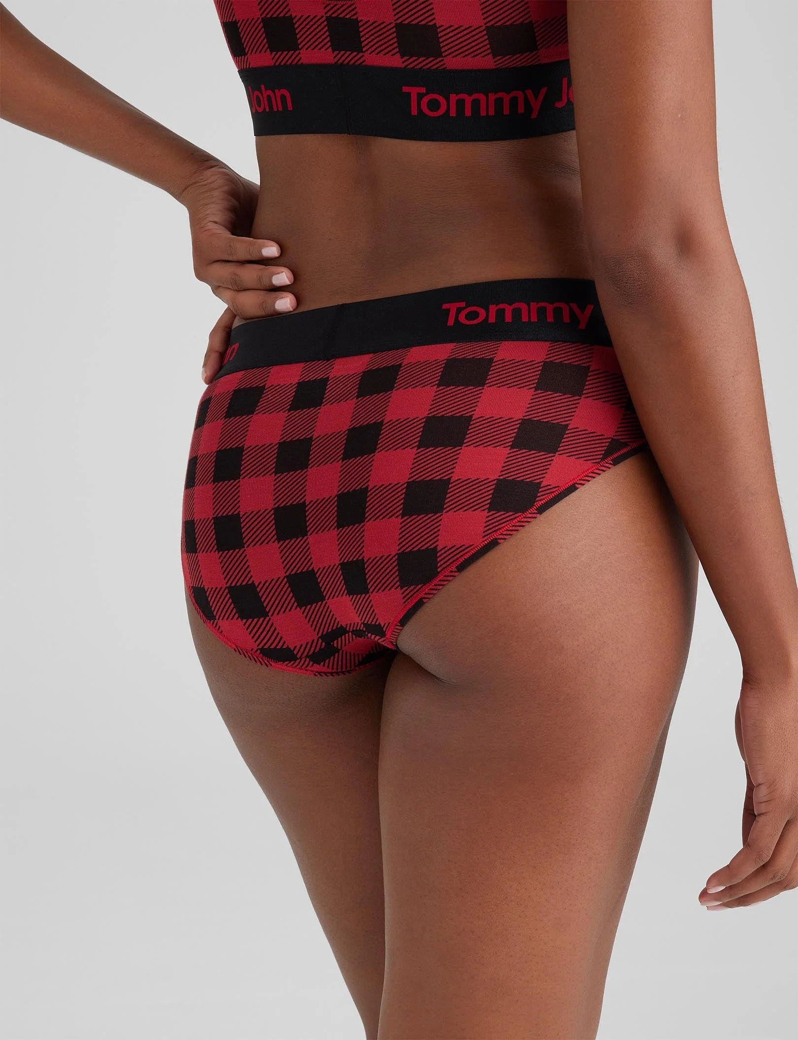 Women's Second Skin Brief - Image 188